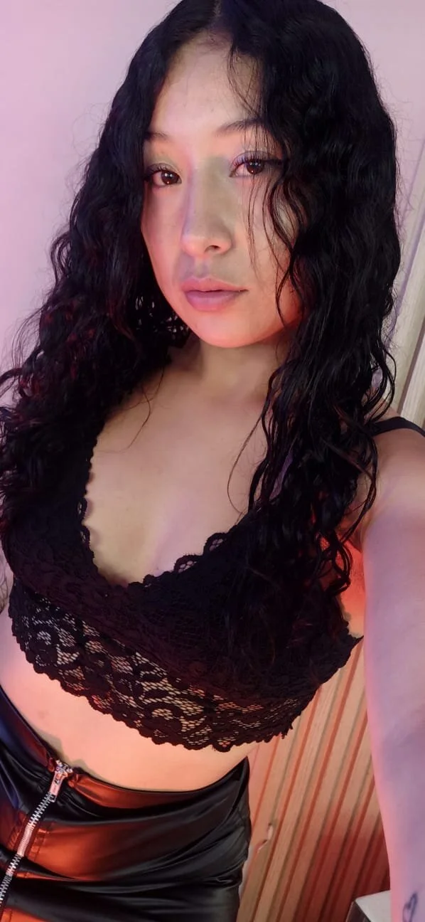 XXX Porn Photo of Nude Cataleya_diva 10