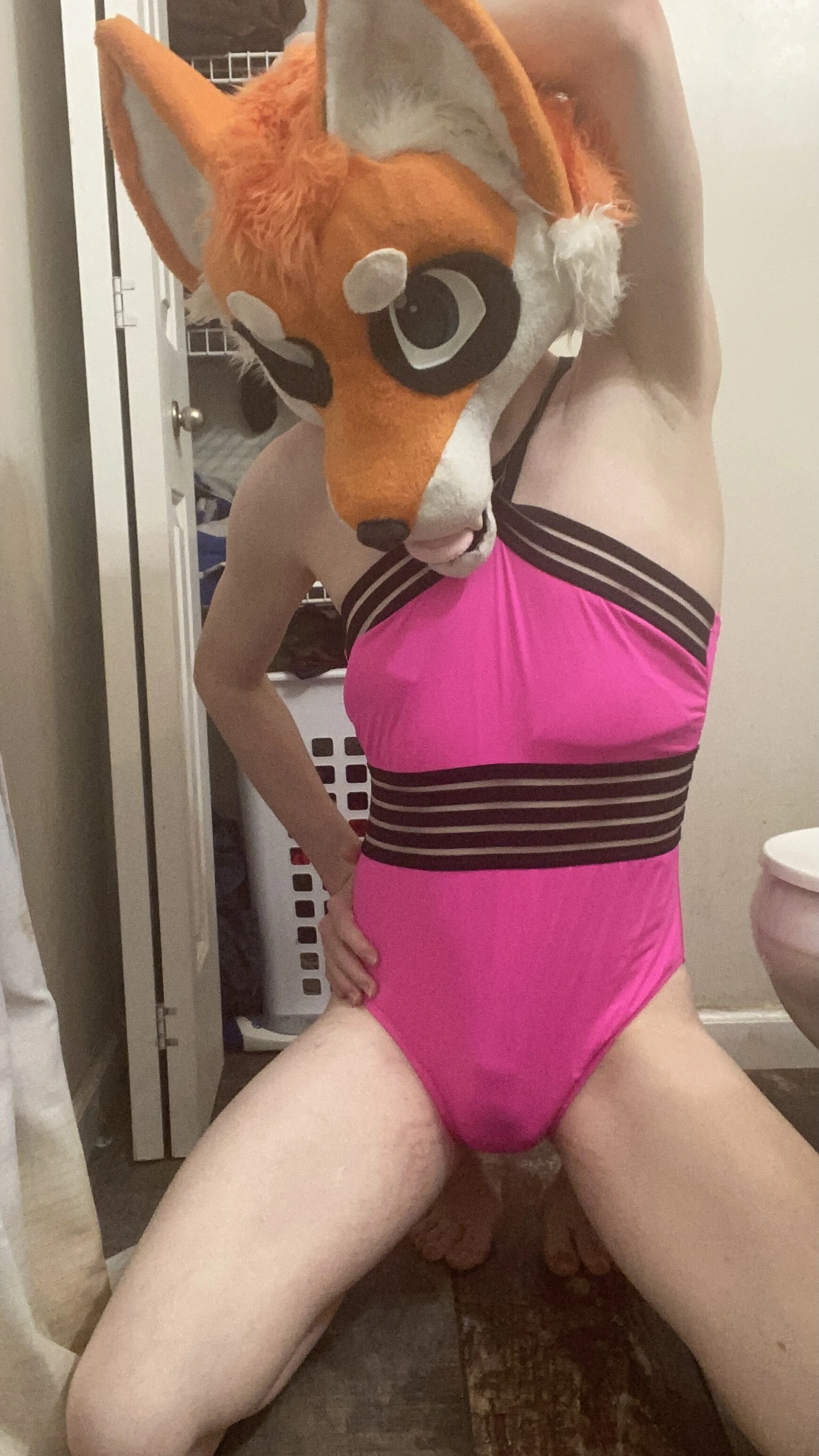 XXX Porn Photo of Nude FoxieHikari 34