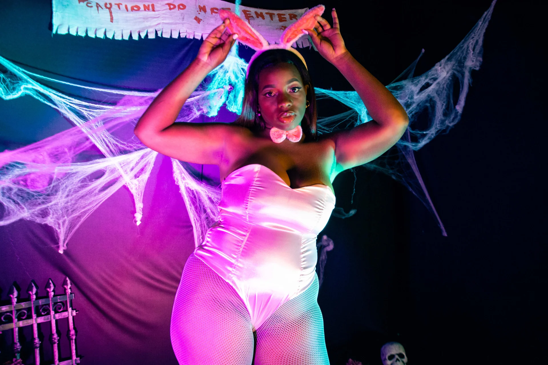 XXX Porn Photo of Nude KayaBrown 54