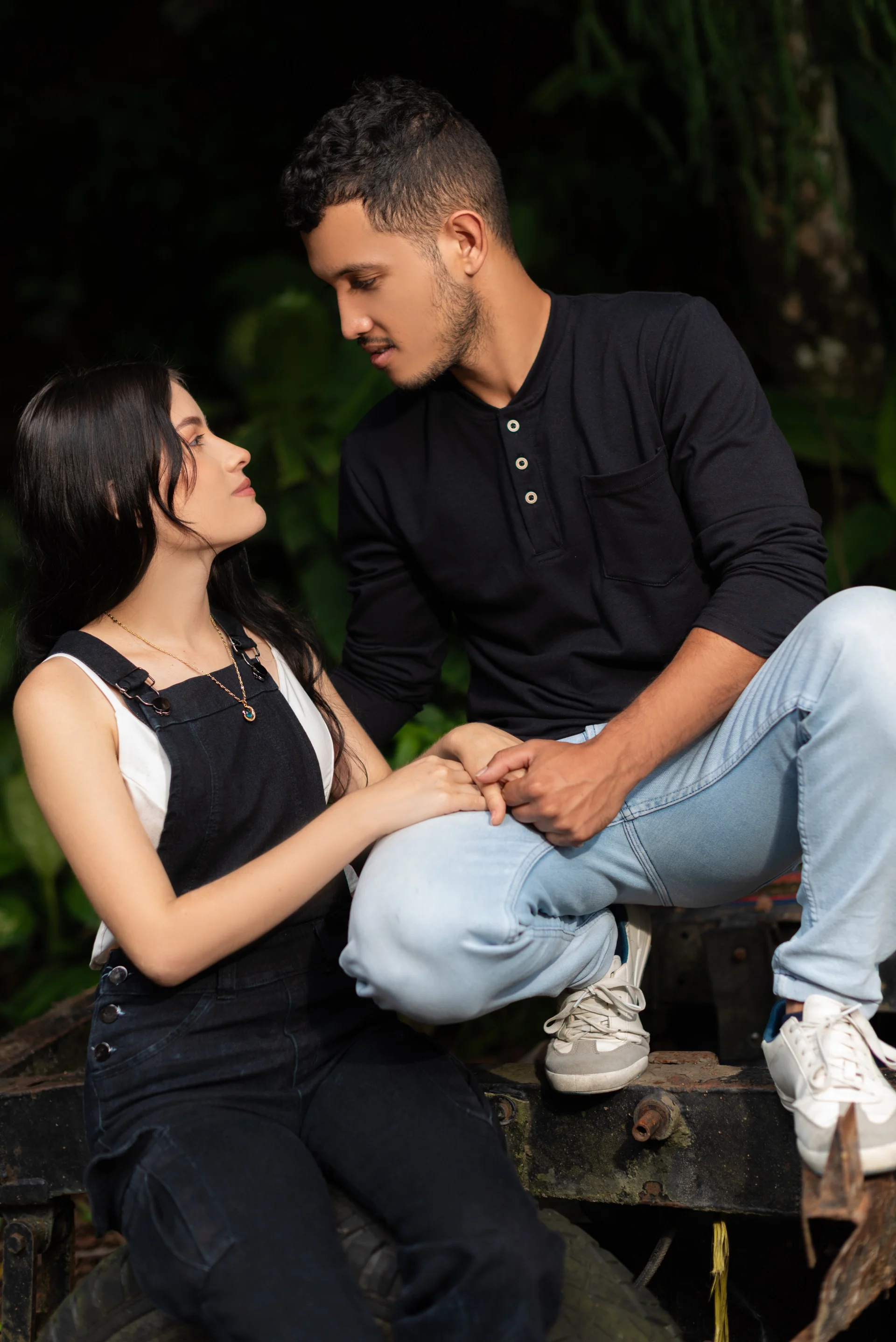 XXX Porn Photo of Nude EimyAndMaxi 29