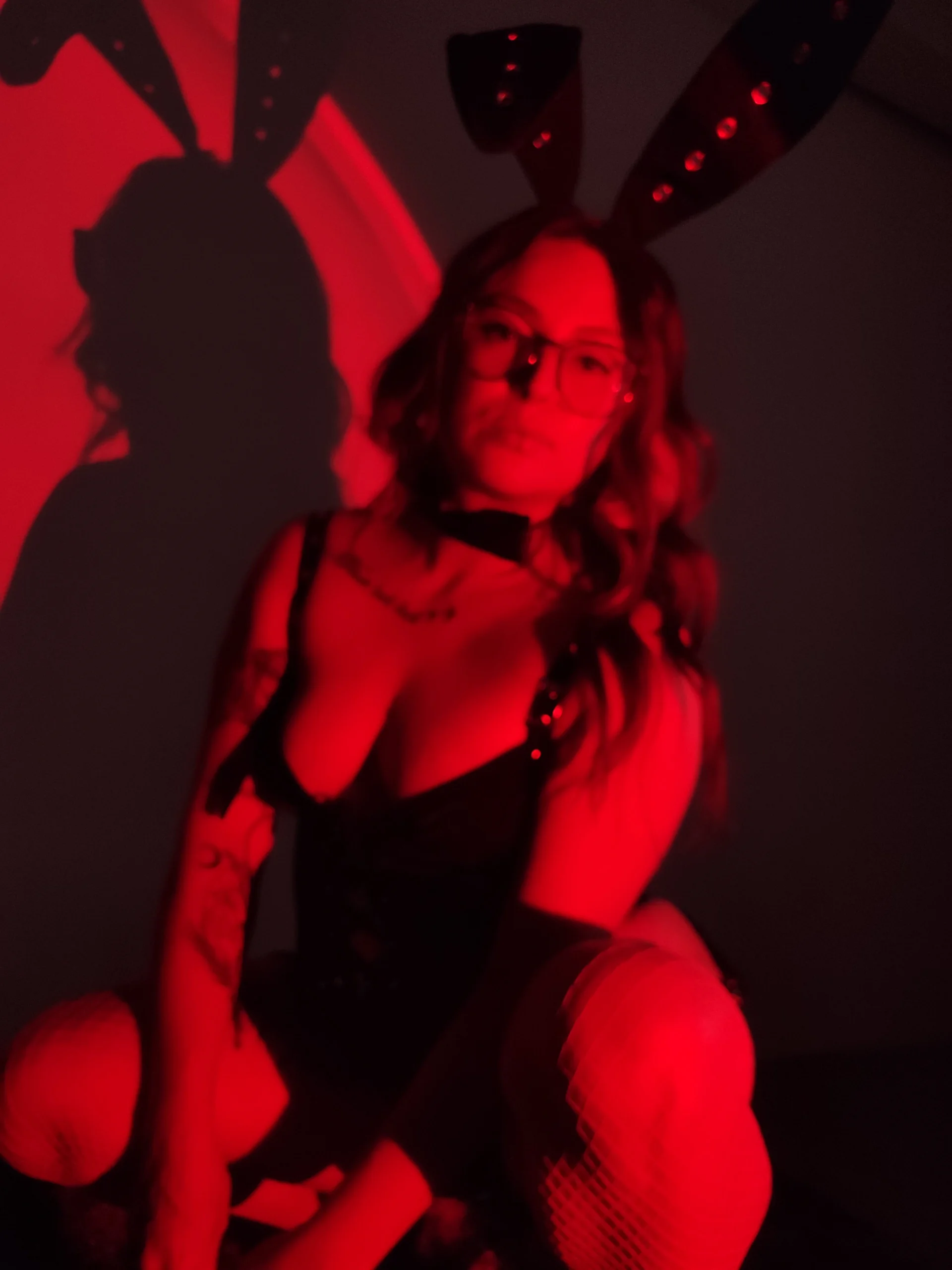 XXX Porn Photo of Nude Rhosynn 6