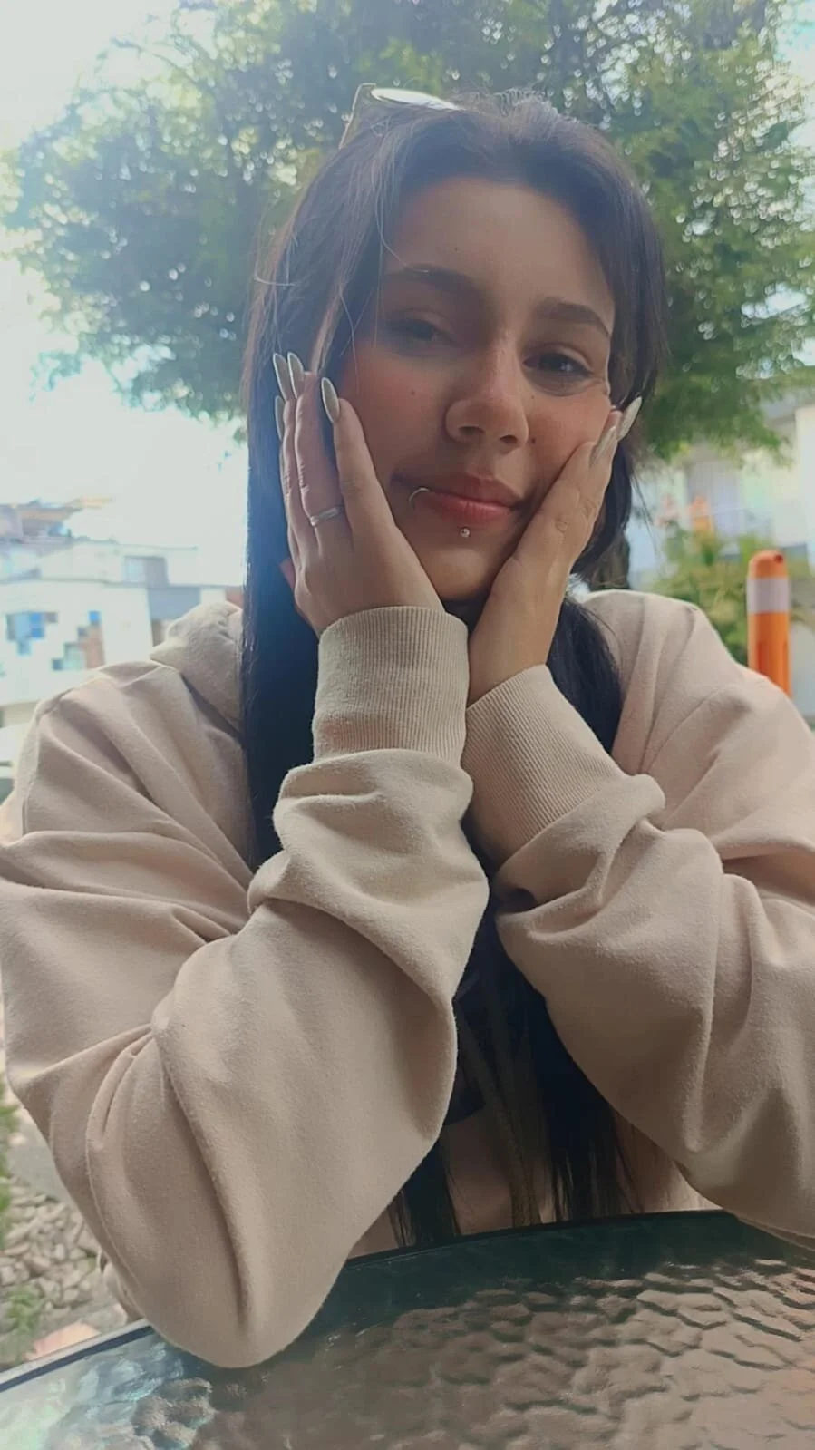 XXX Porn Photo of Nude MariaJoseWalker 264