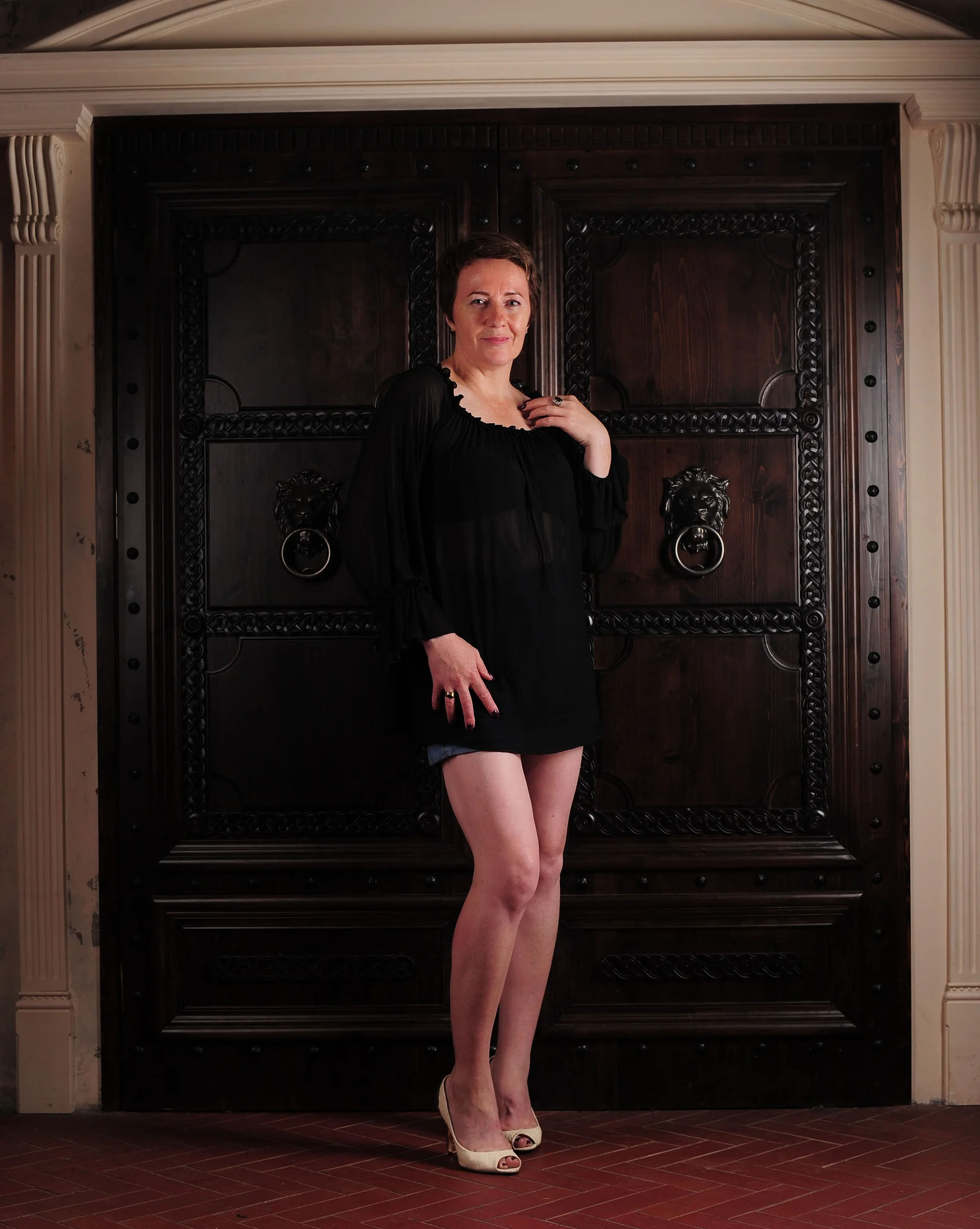 XXX Porn Photo of Nude Nika_Smit 6
