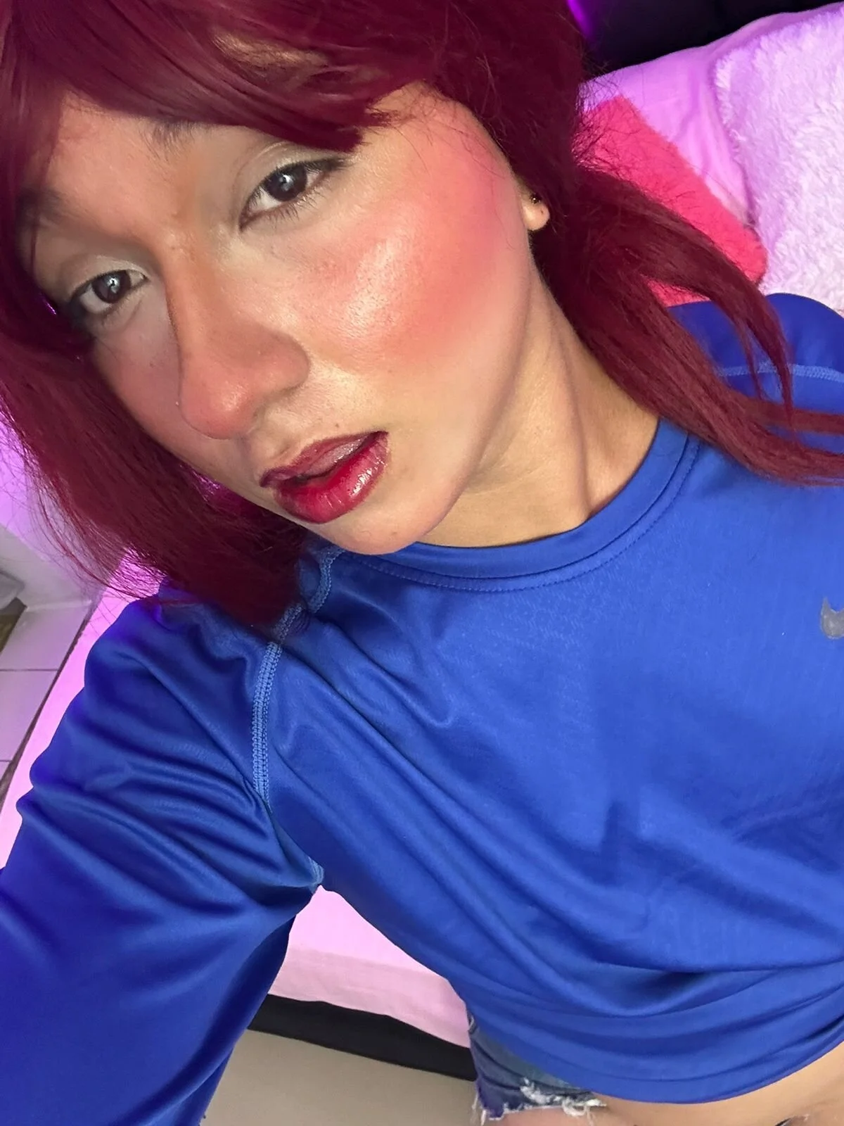 XXX Porn Photo of Nude BellaRoge 7