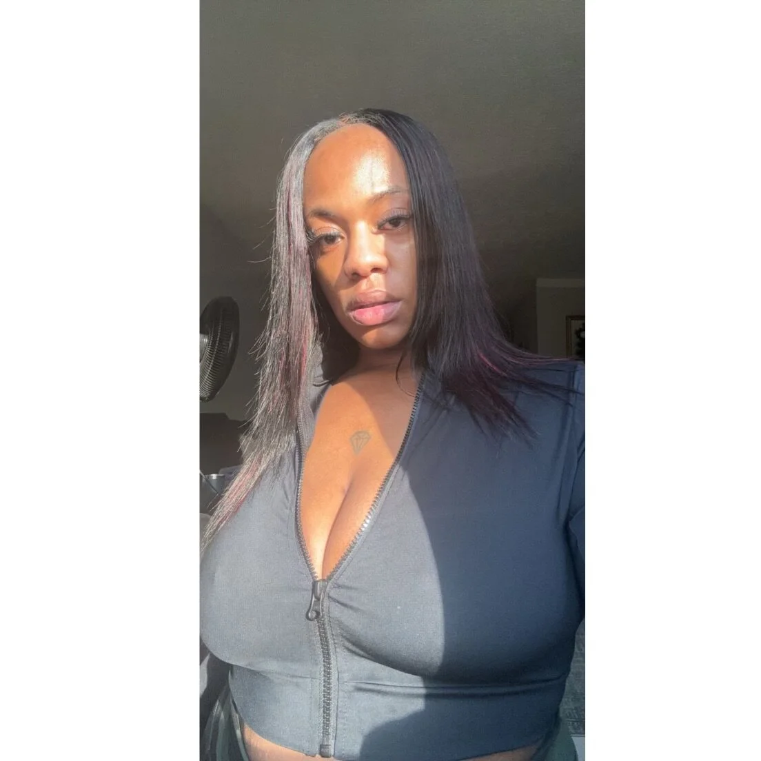 XXX Porn Photo of Nude AlexaTheSlut 65