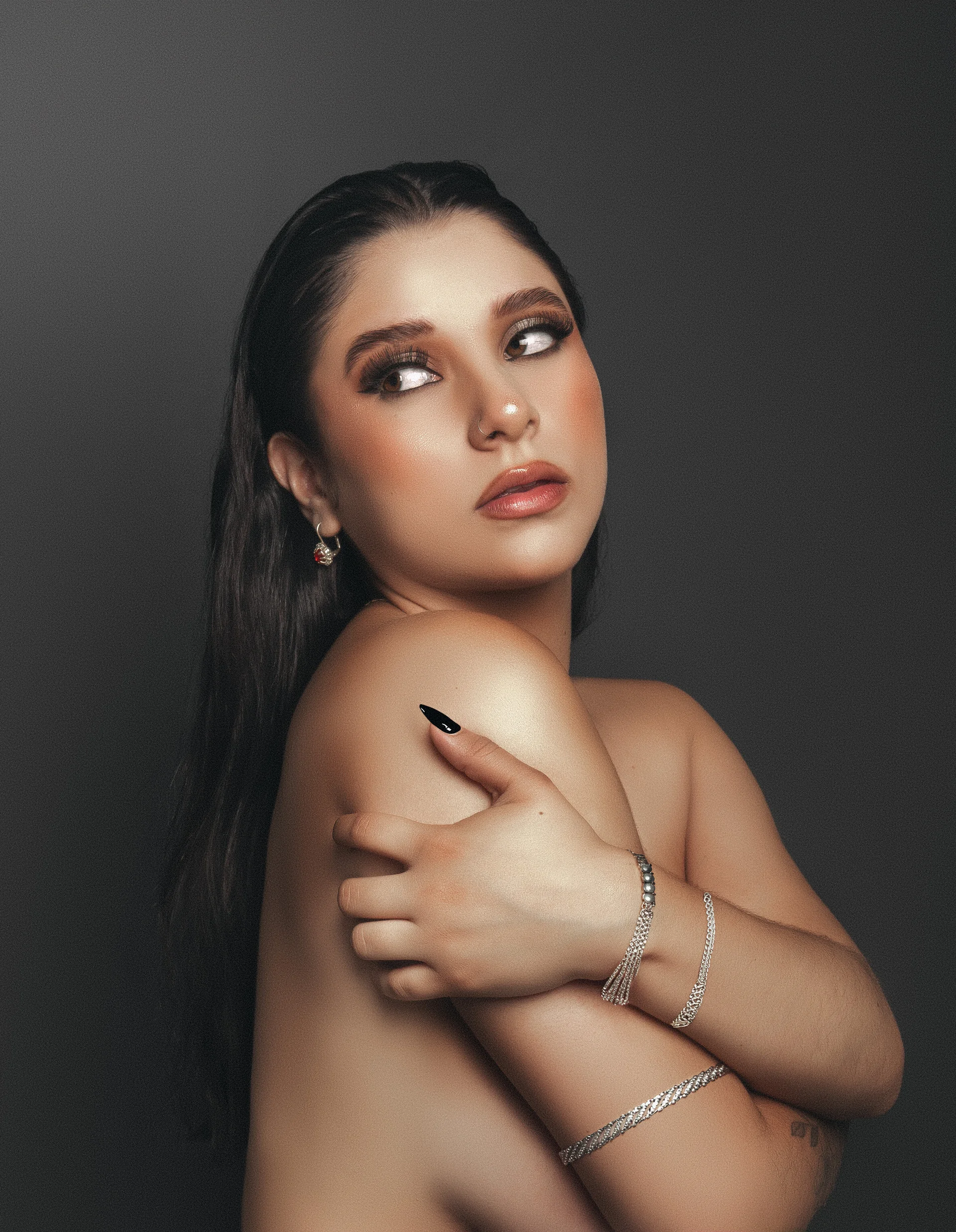 XXX Porn Photo of Nude SophiaLaurens 9
