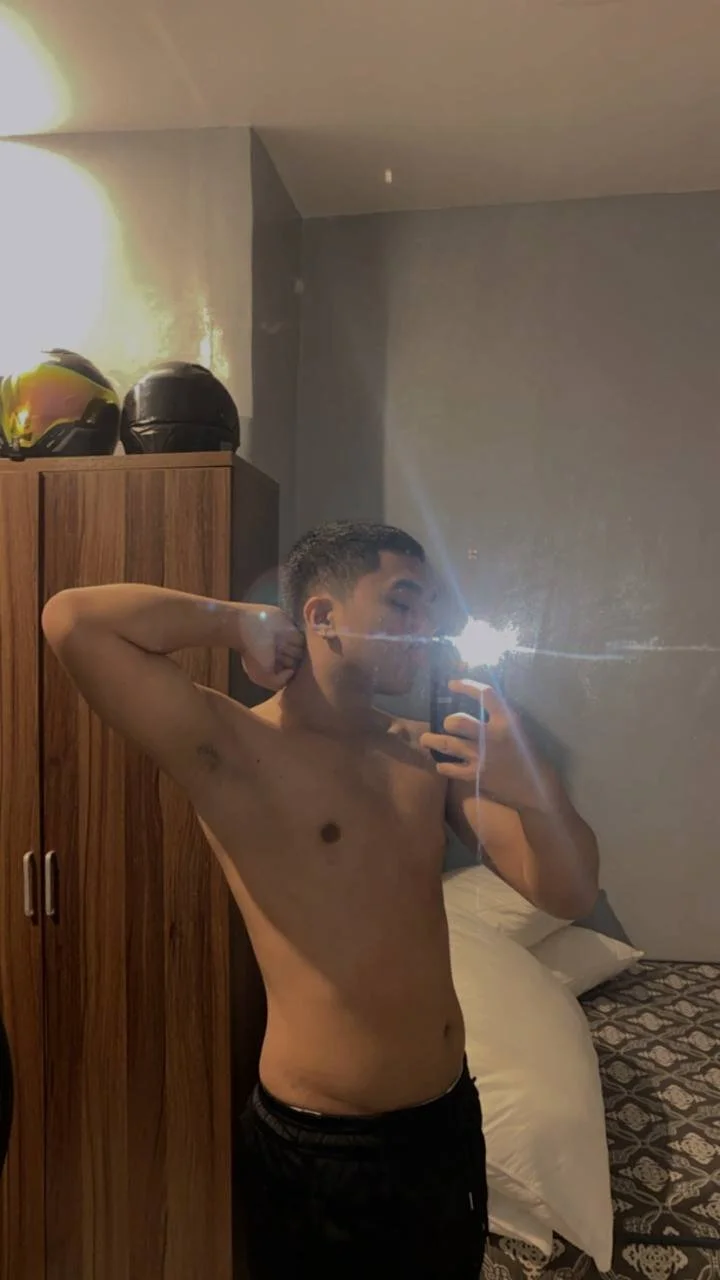 XXX Porn Photo of Nude pinoyAdrianneXXX 1