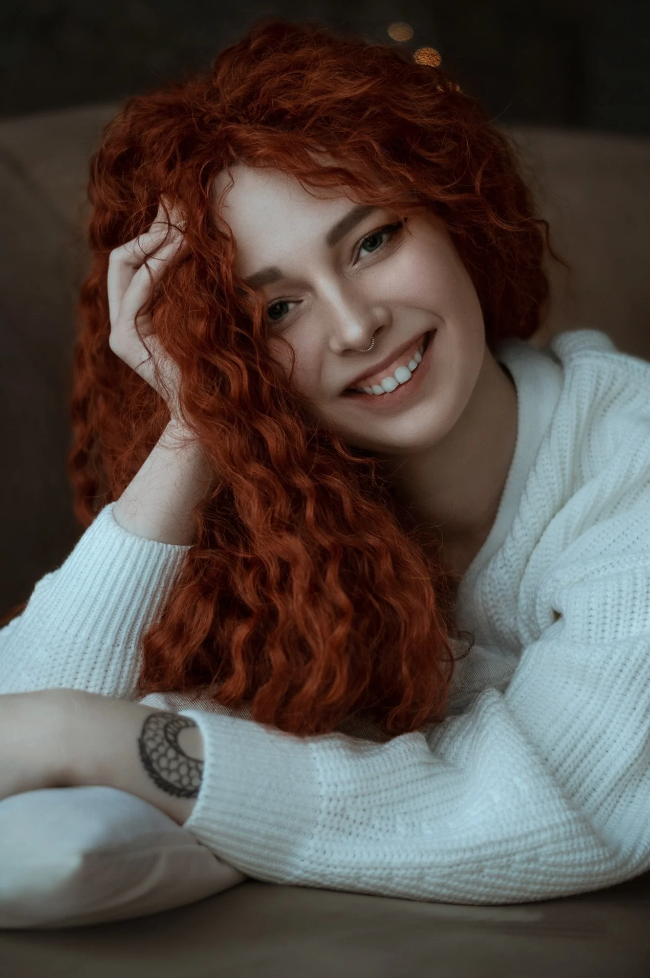 XXX Porn Photo of Nude licklissy 2