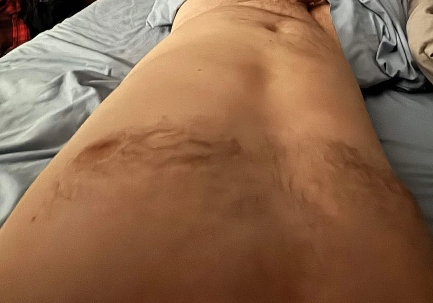 XXX Porn Photo of Nude stoned_stroker 3
