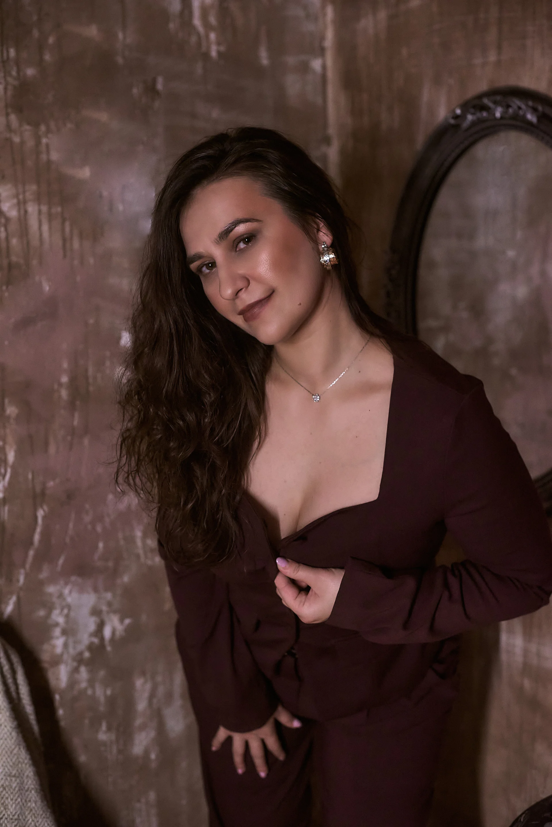 XXX Porn Photo of Nude JoyCasidy 34
