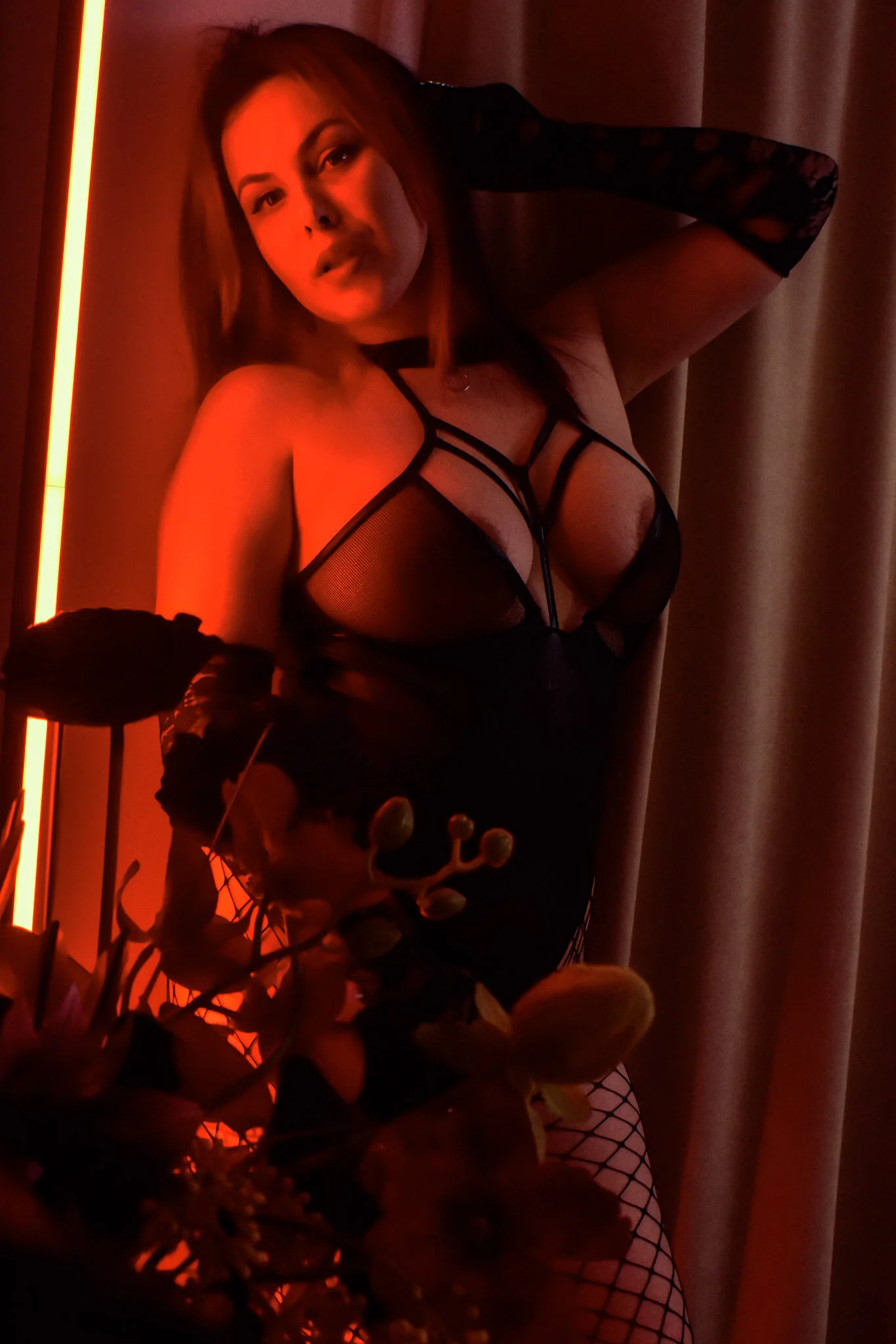 XXX Porn Photo of Nude MystiqueRosee 42