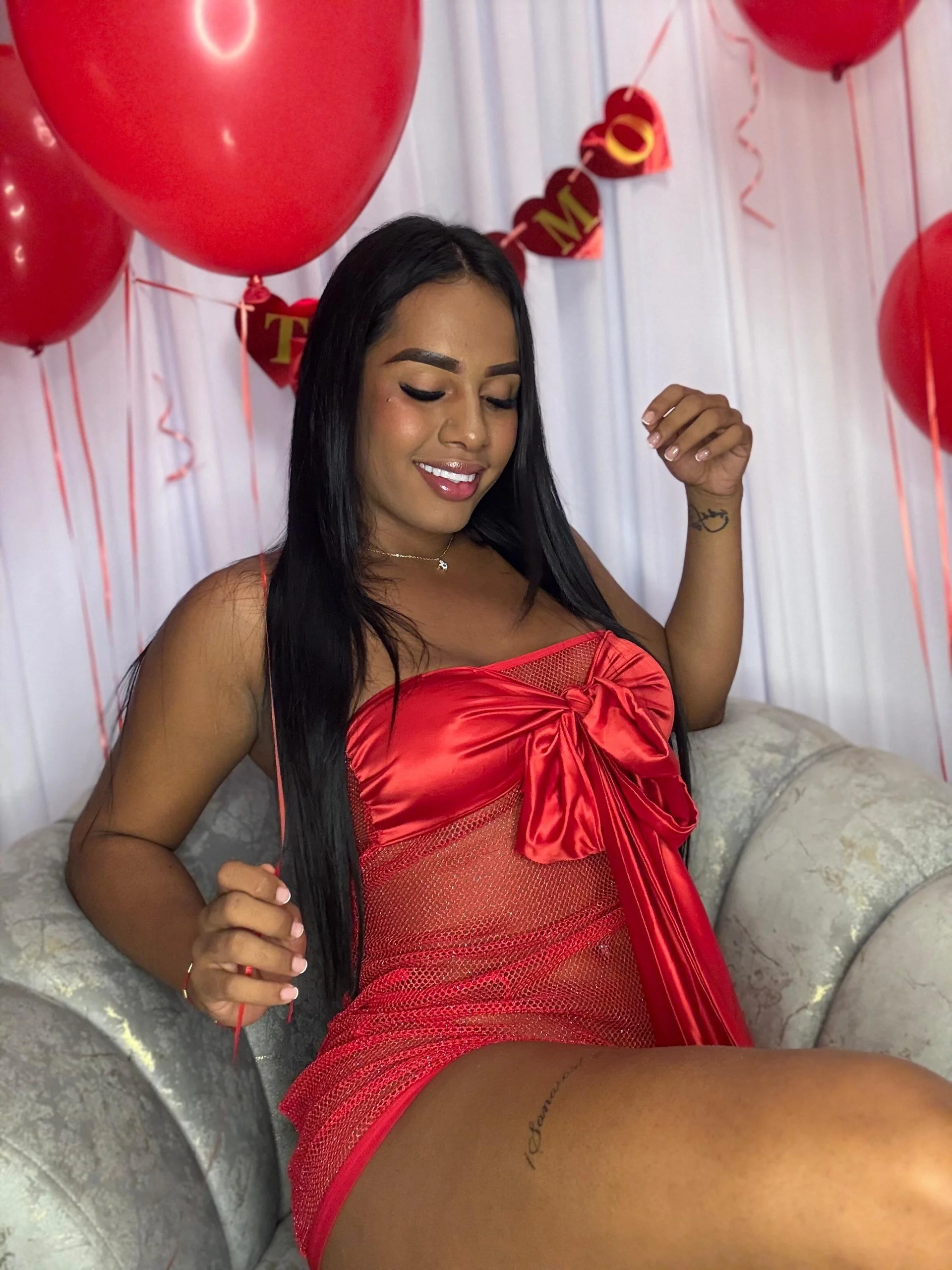 XXX Porn Photo of Nude shantallhotxx 20