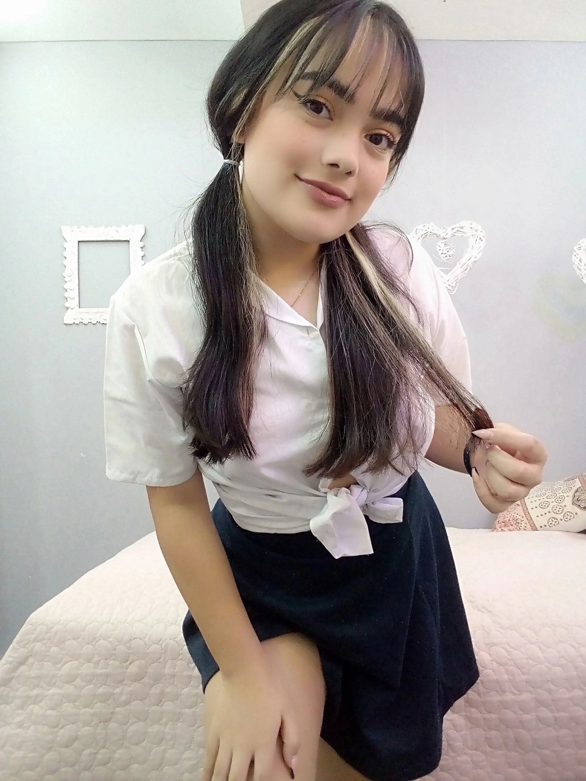XXX Porn Photo of Nude Meeliivee 56