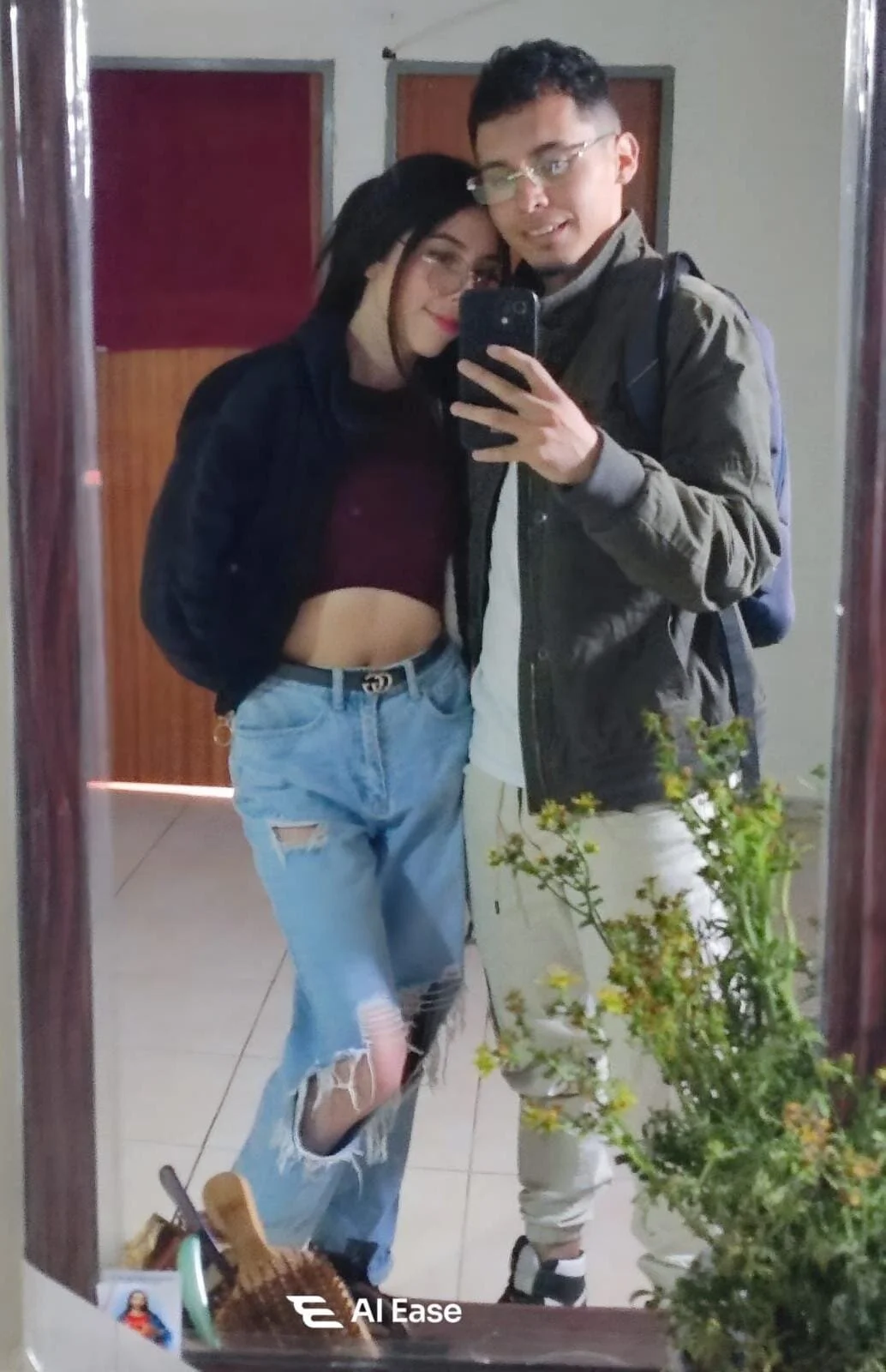 XXX Porn Photo of Nude Sofi_Andres69 8
