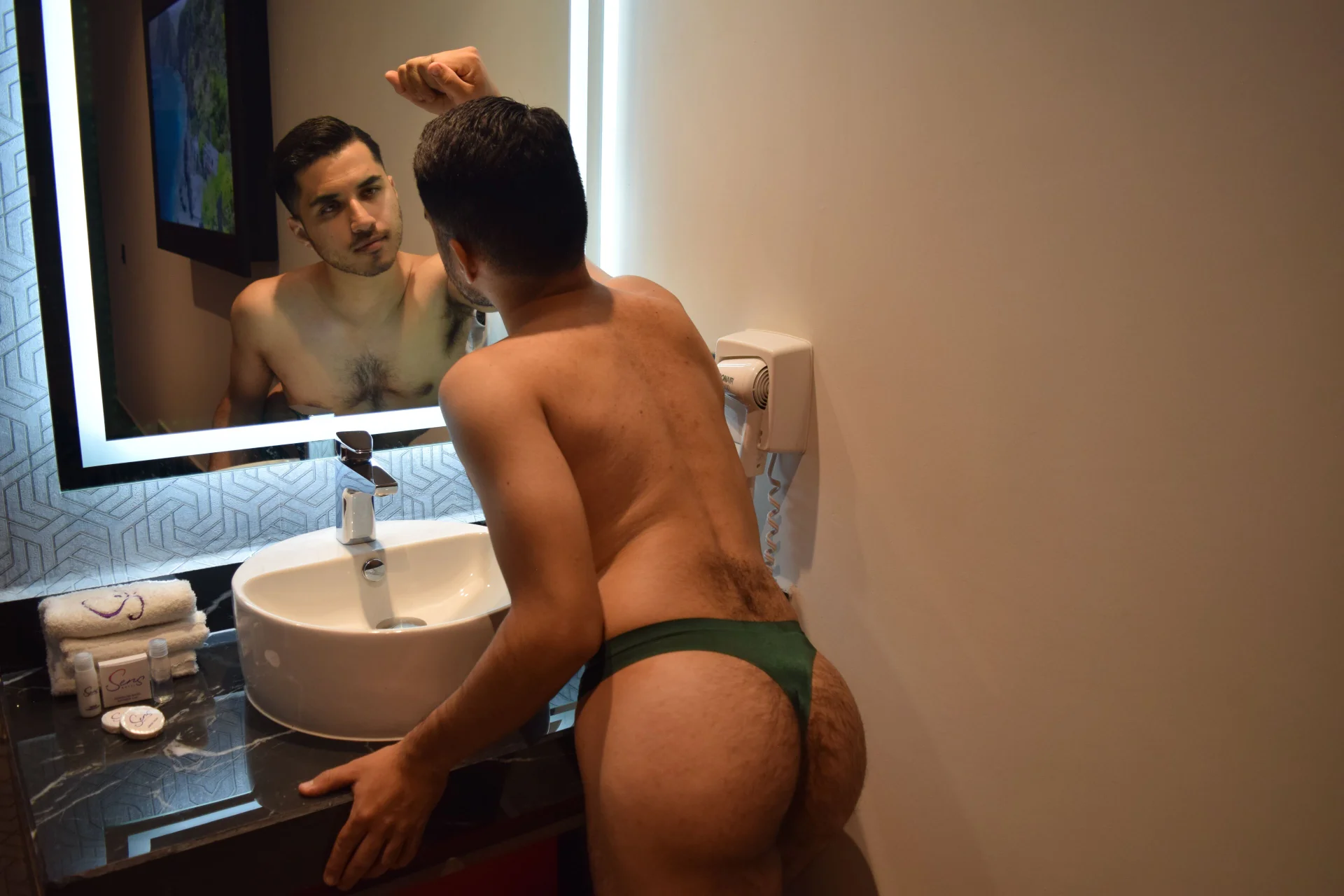 XXX Porn Photo of Nude Philip_Reid_ 8