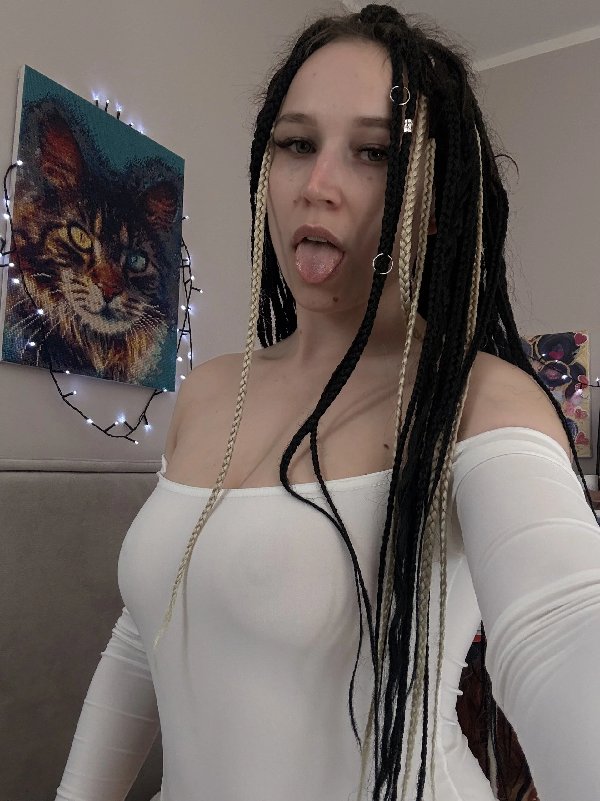 XXX Porn Photo of Nude KarinaKitty24 5