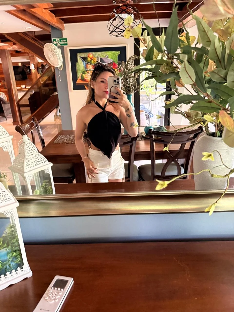 XXX Porn Photo of Nude NalaRosse 161