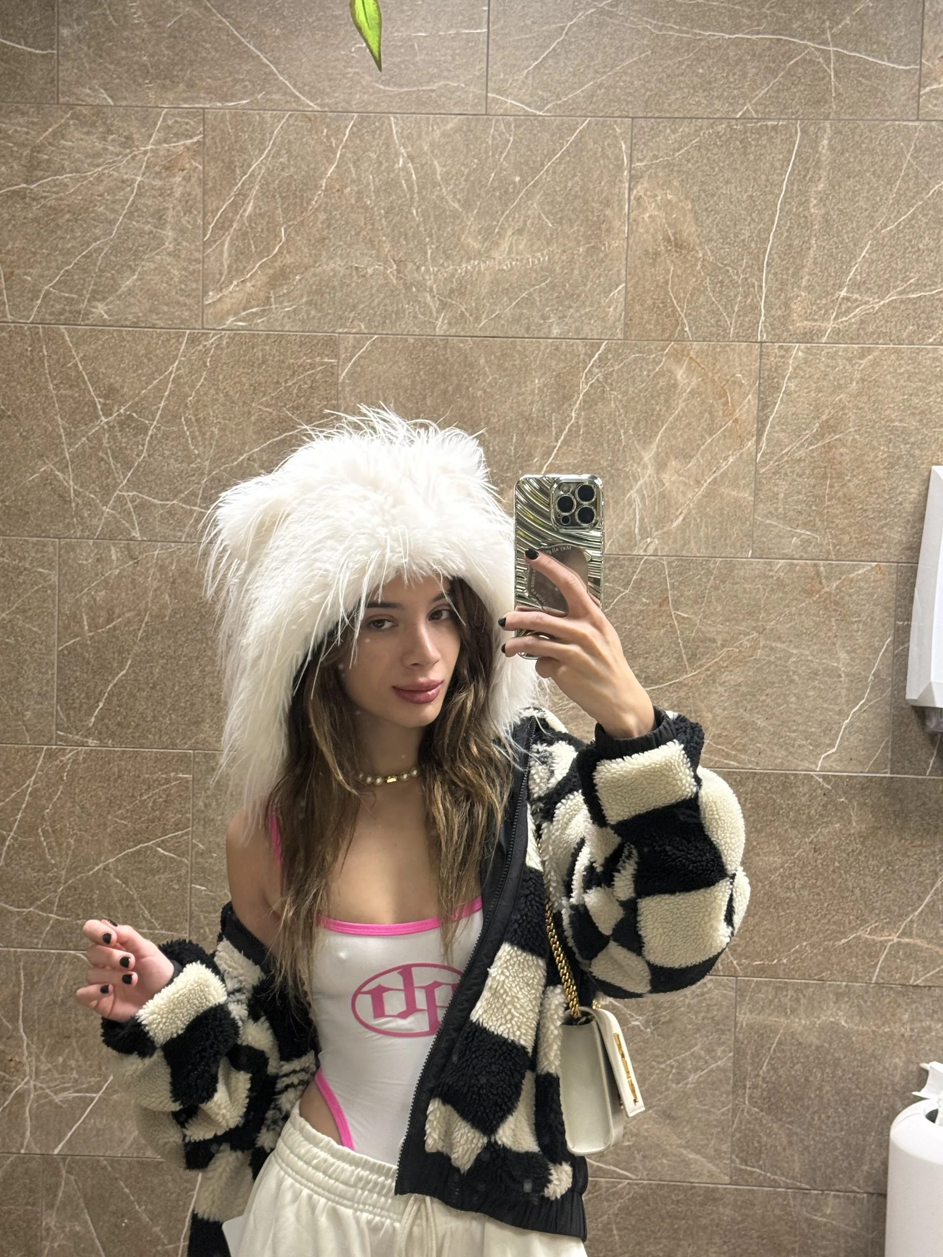 XXX Porn Photo of Nude 7stu 7