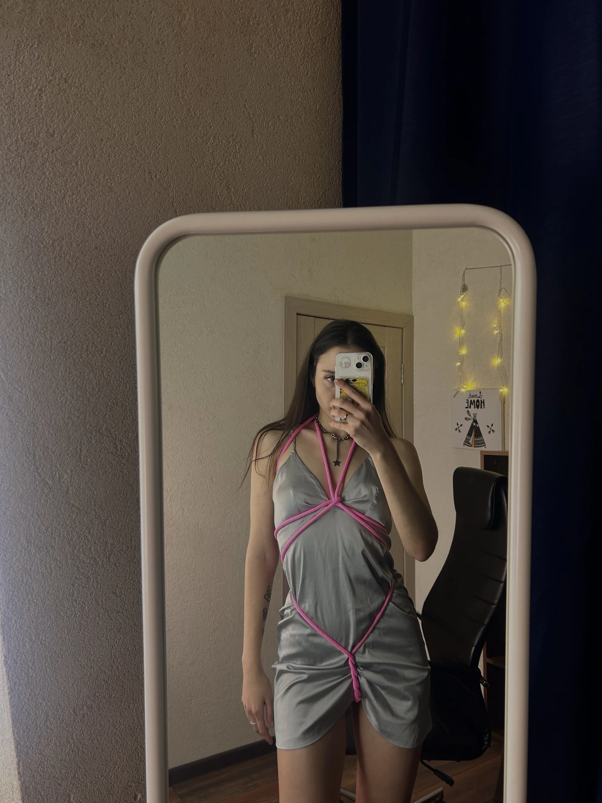 XXX Porn Photo of Nude Black_Jenny 6