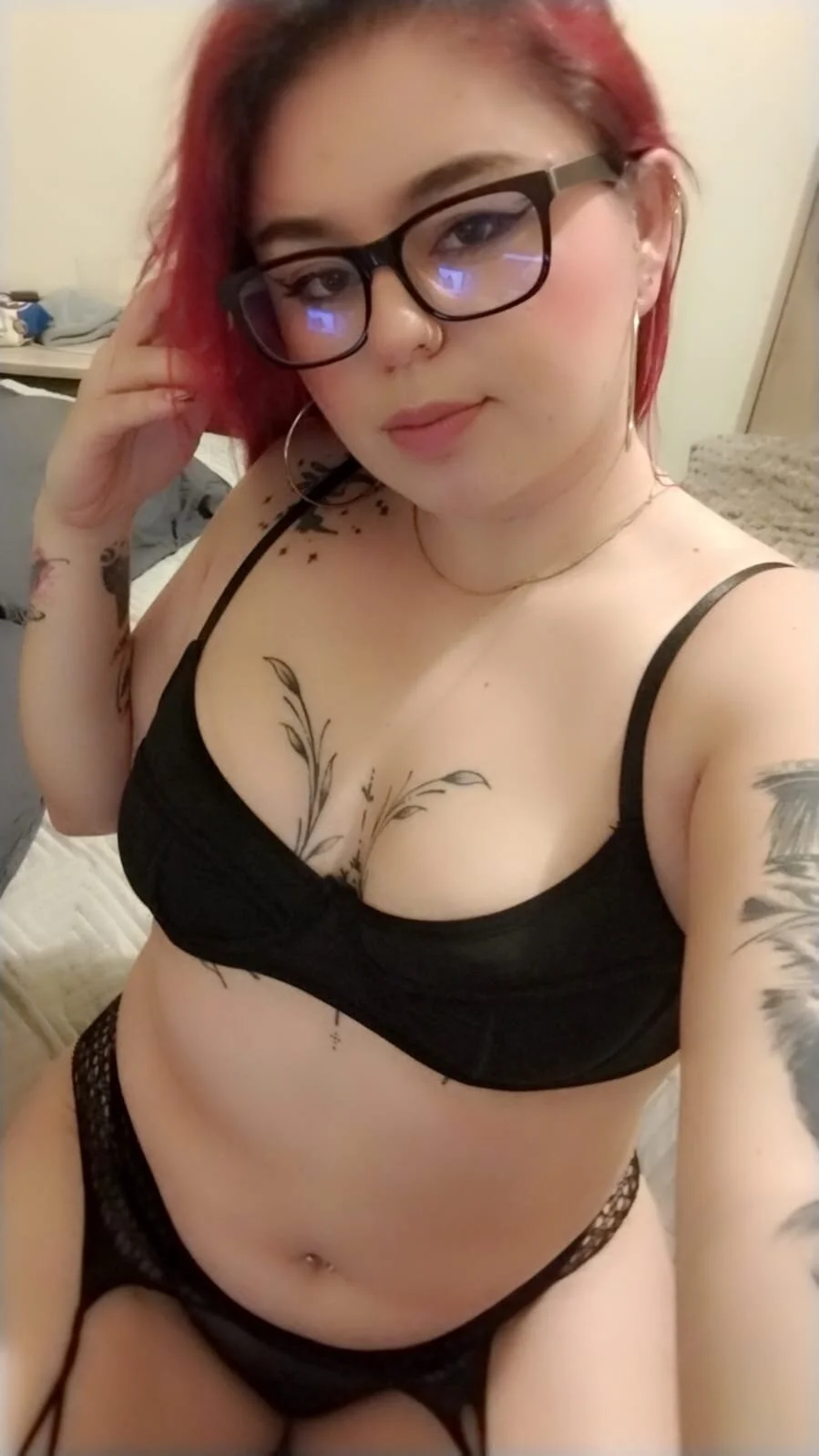 XXX Porn Photo of Nude genesis_jrt 7