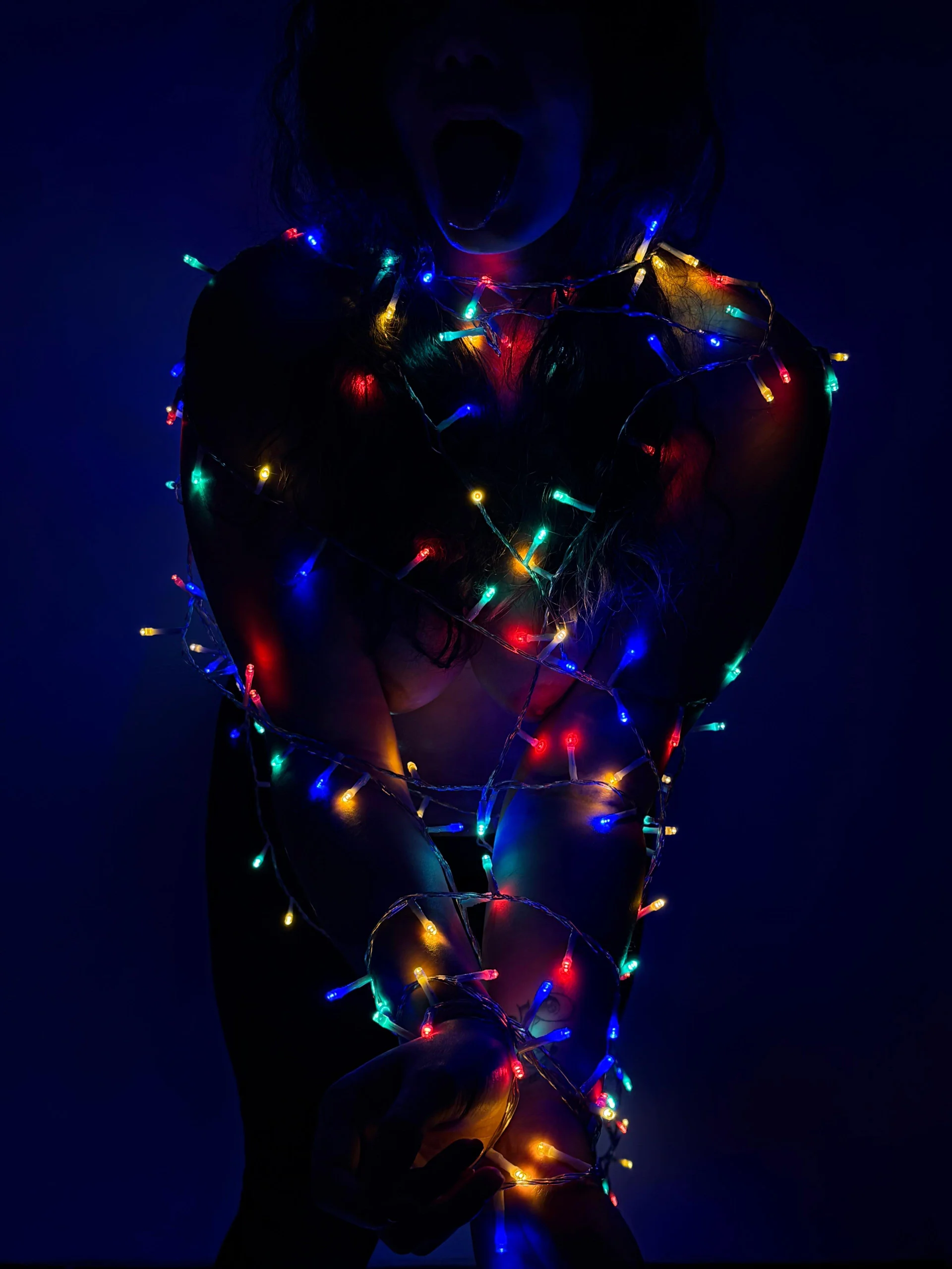 XXX Porn Photo of Nude SelenaBlumX 58