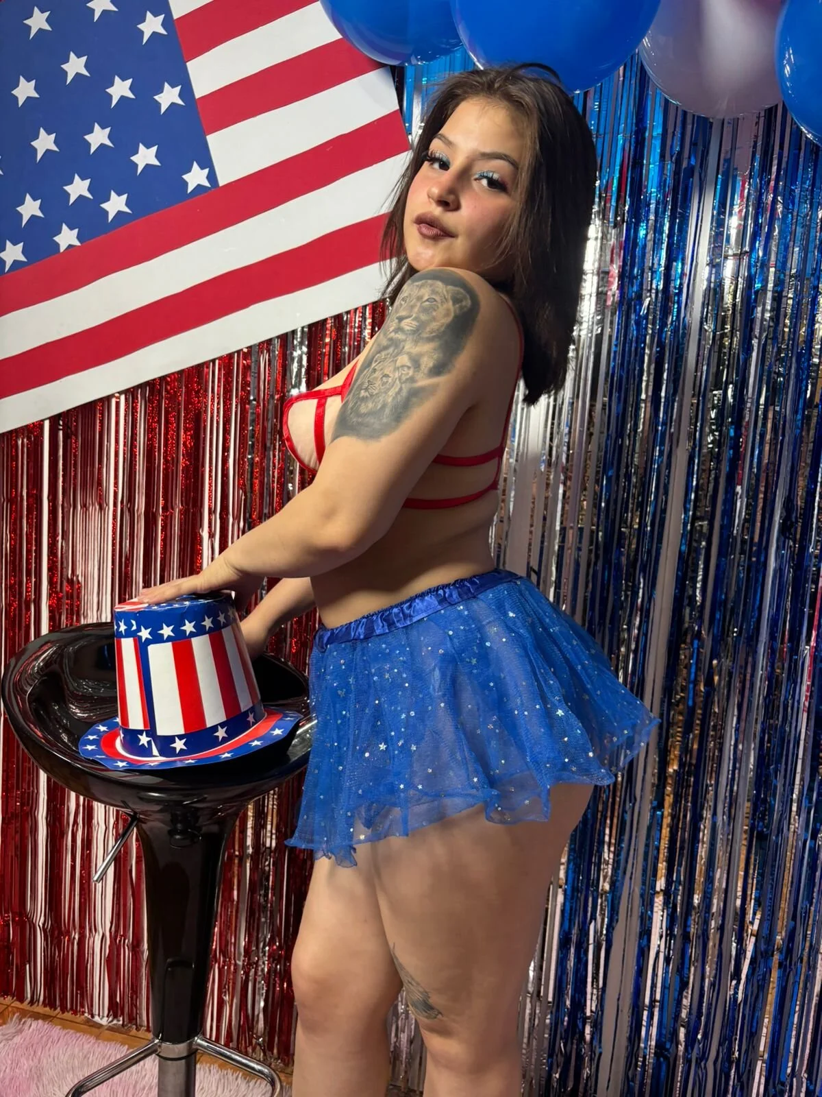 XXX Porn Photo of Nude sweet__thang 32