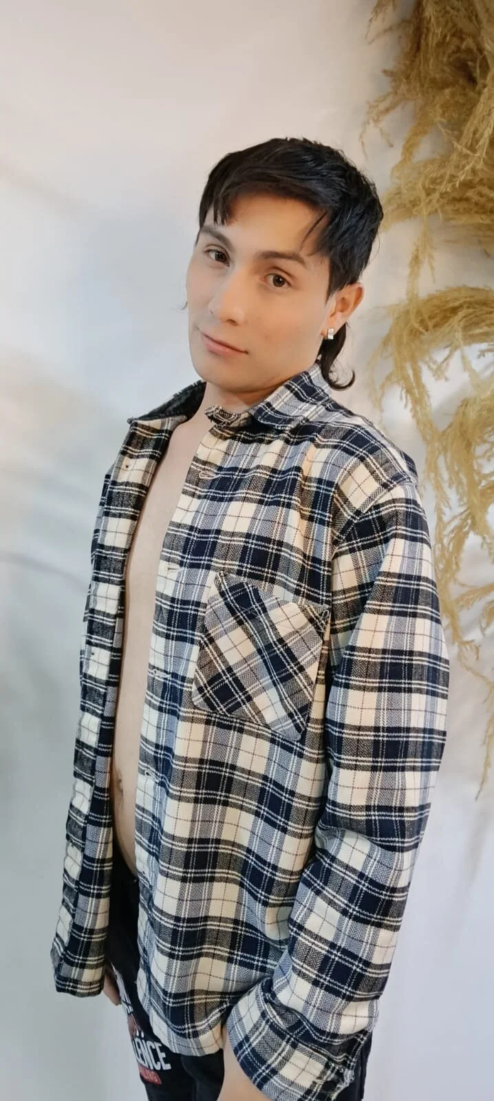 XXX Porn Photo of Nude _Anubis__ 1
