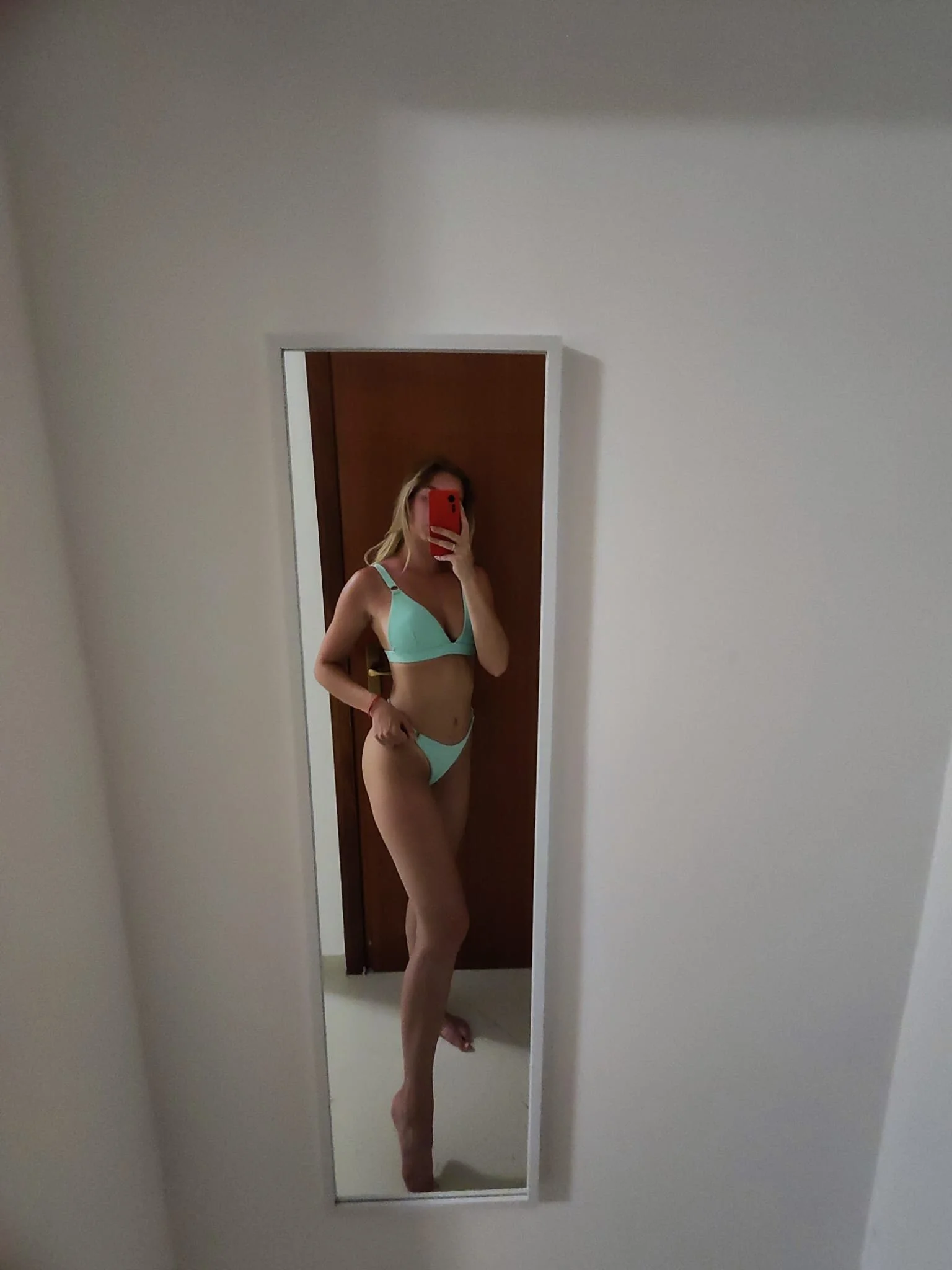 XXX Porn Photo of Nude Alexis___Texas 1