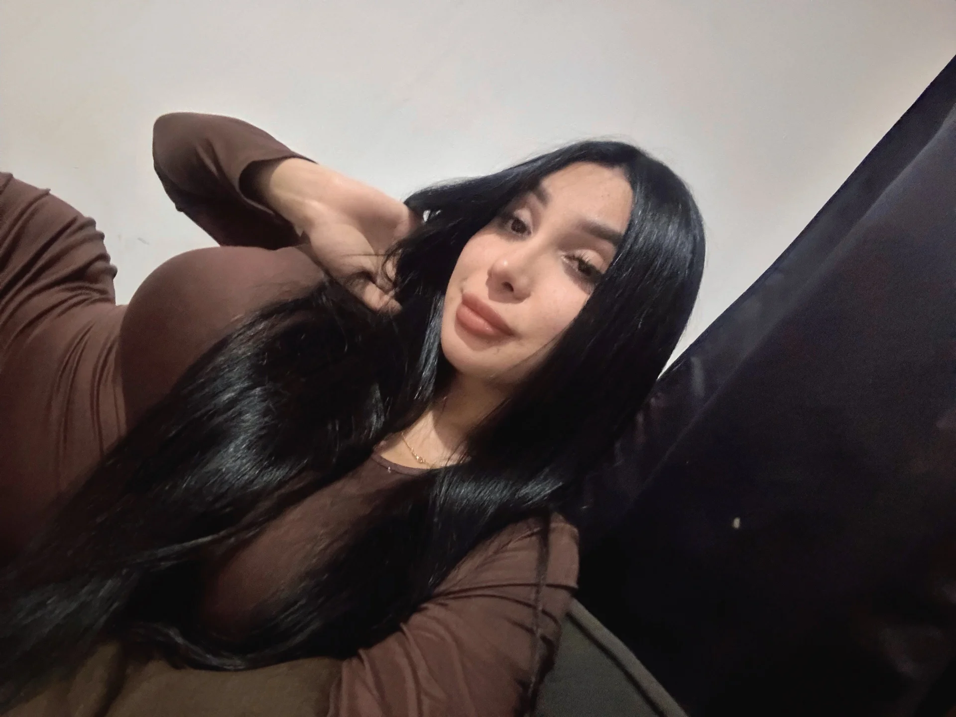 XXX Porn Photo of Nude Dahiana_white 11