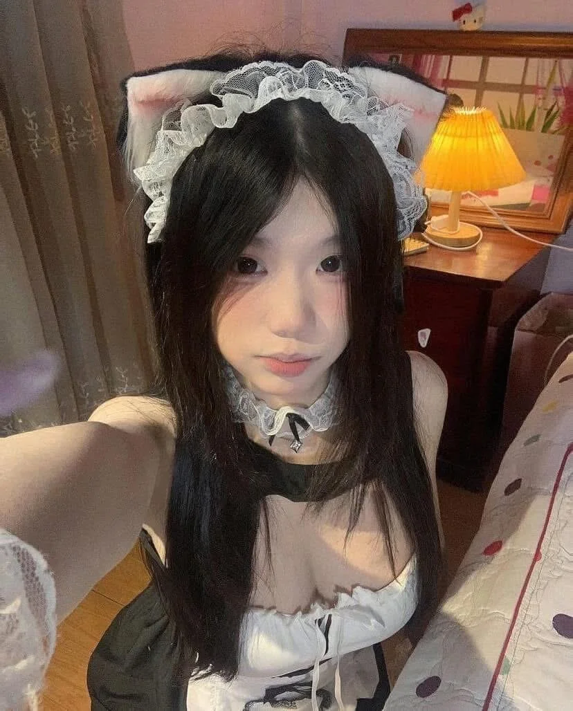 XXX Porn Photo of Nude Hanna_Mina 2