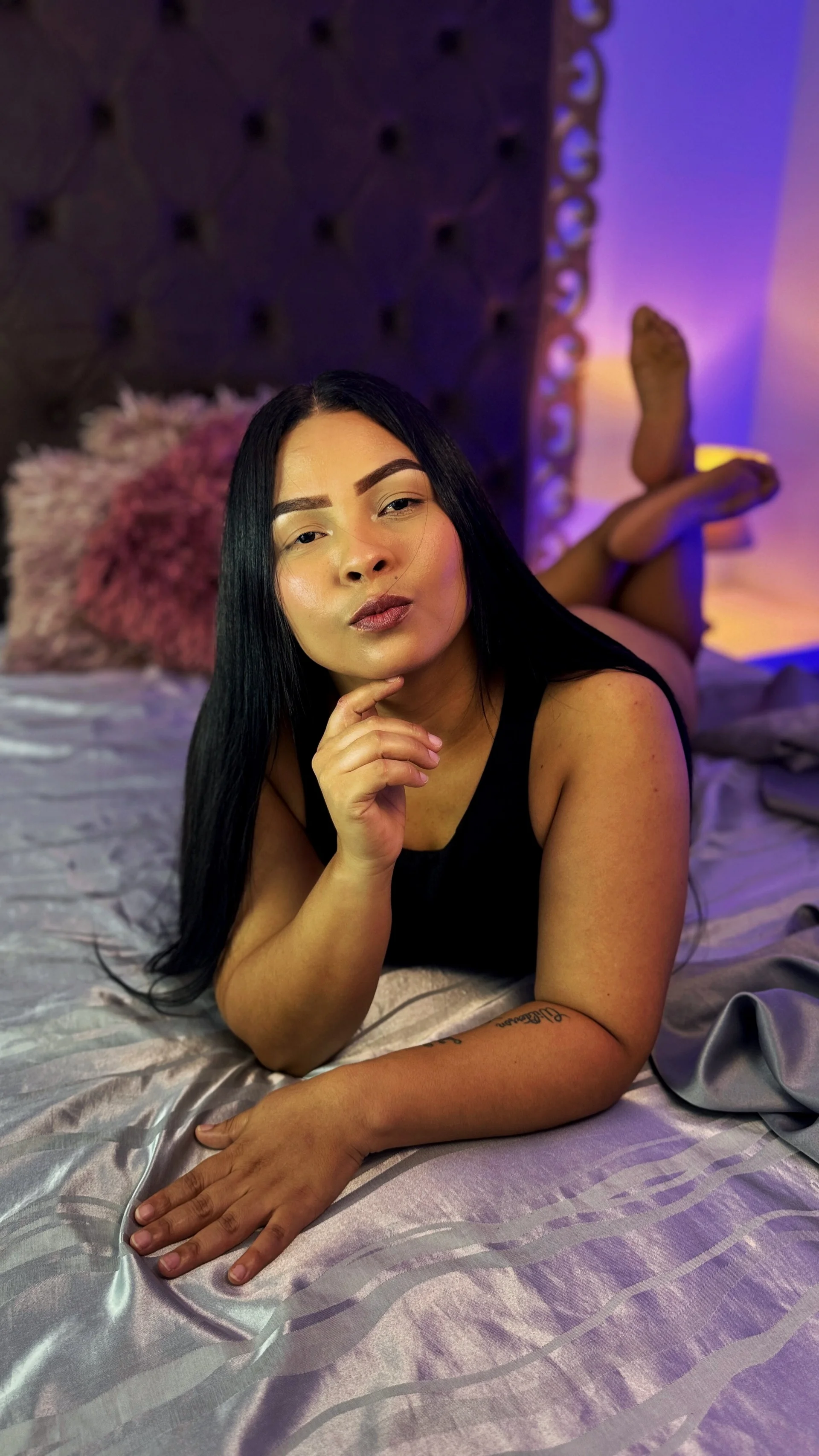 XXX Porn Photo of Nude AshleyAustin 7