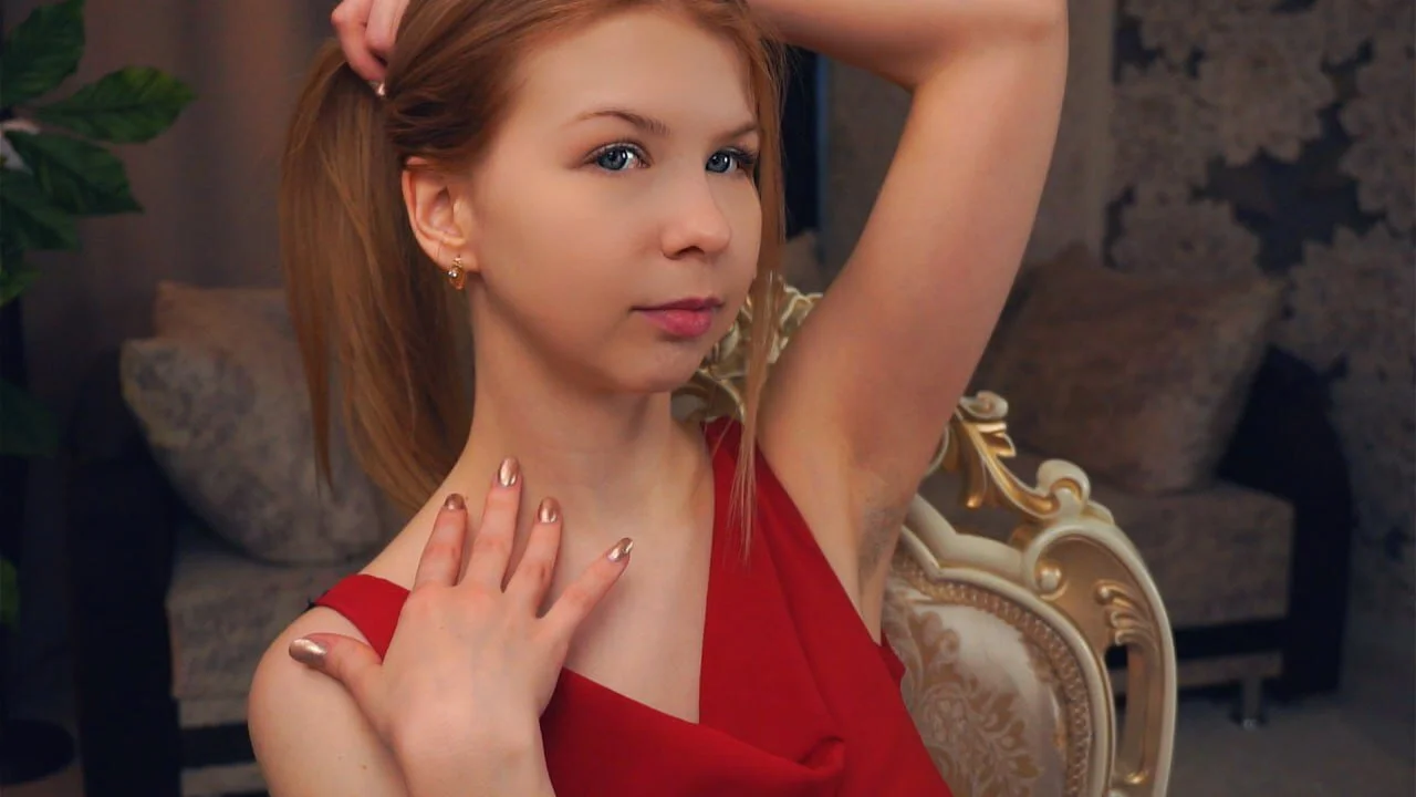 XXX Porn Photo of Nude LynetHakes 9