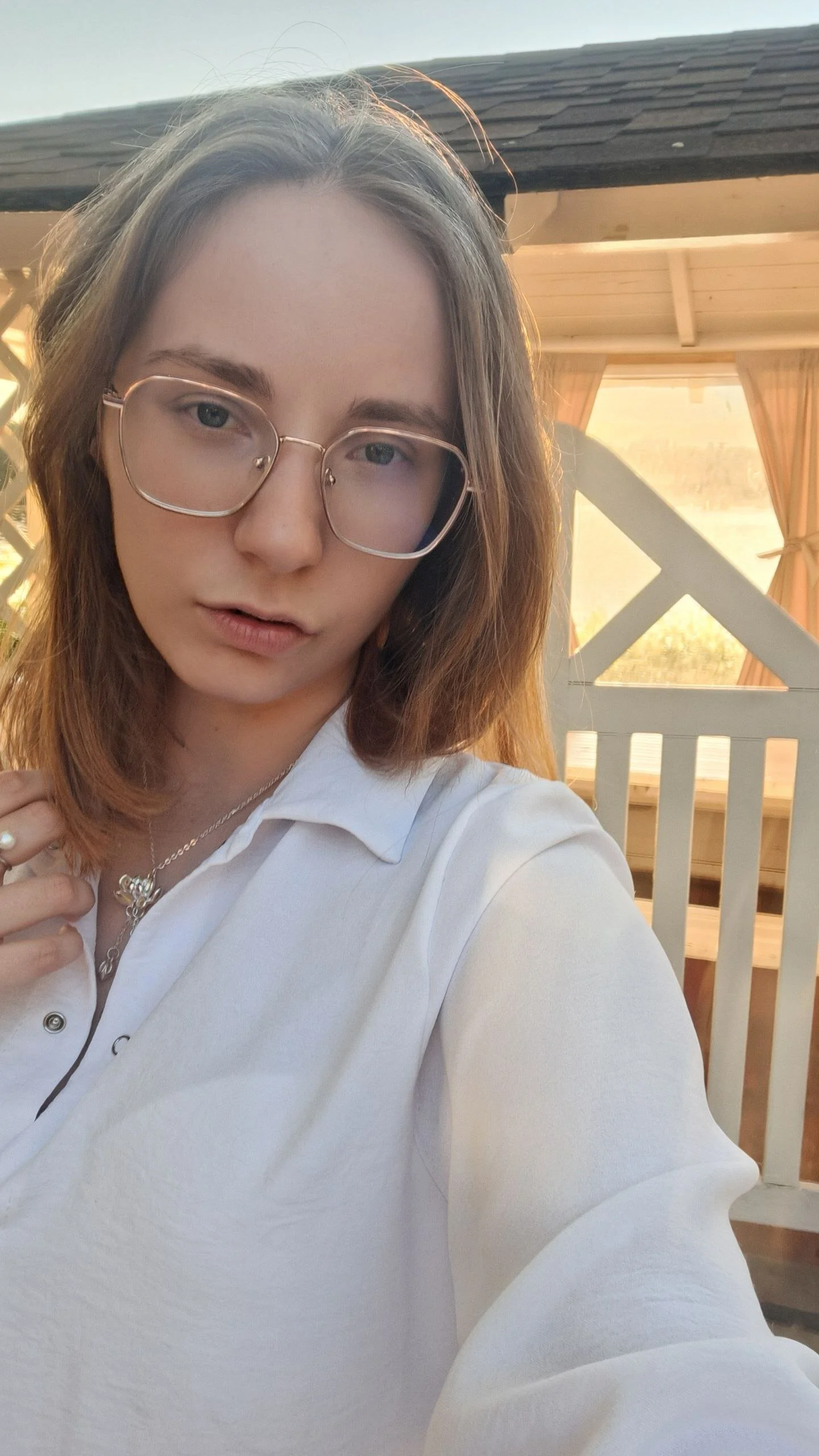 XXX Porn Photo of Nude evalora_vei 49
