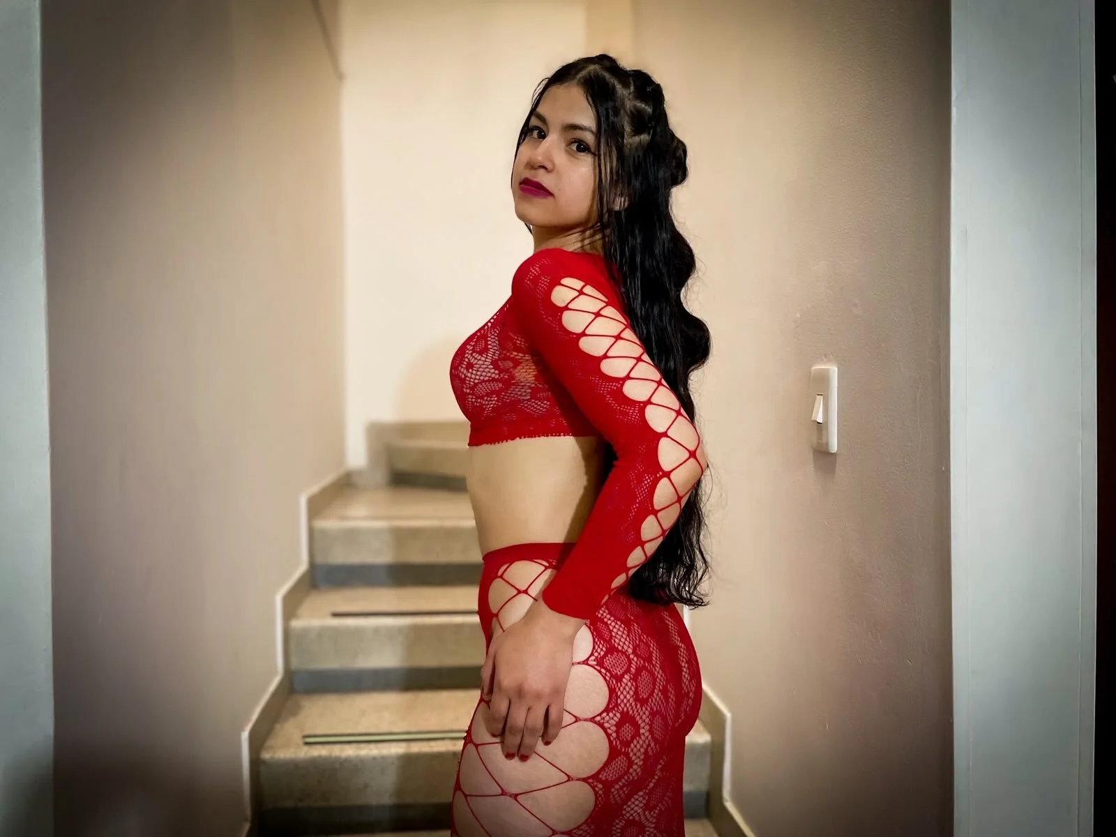 XXX Porn Photo of Nude Alysrous_Mar 64