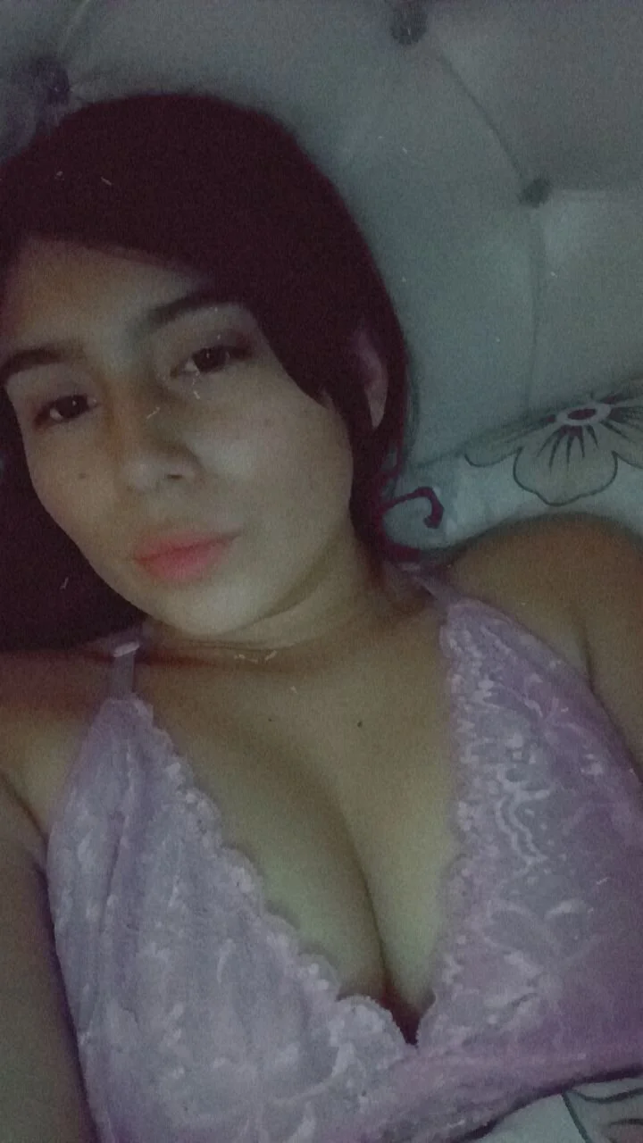 XXX Porn Photo of Nude mariana1996 3