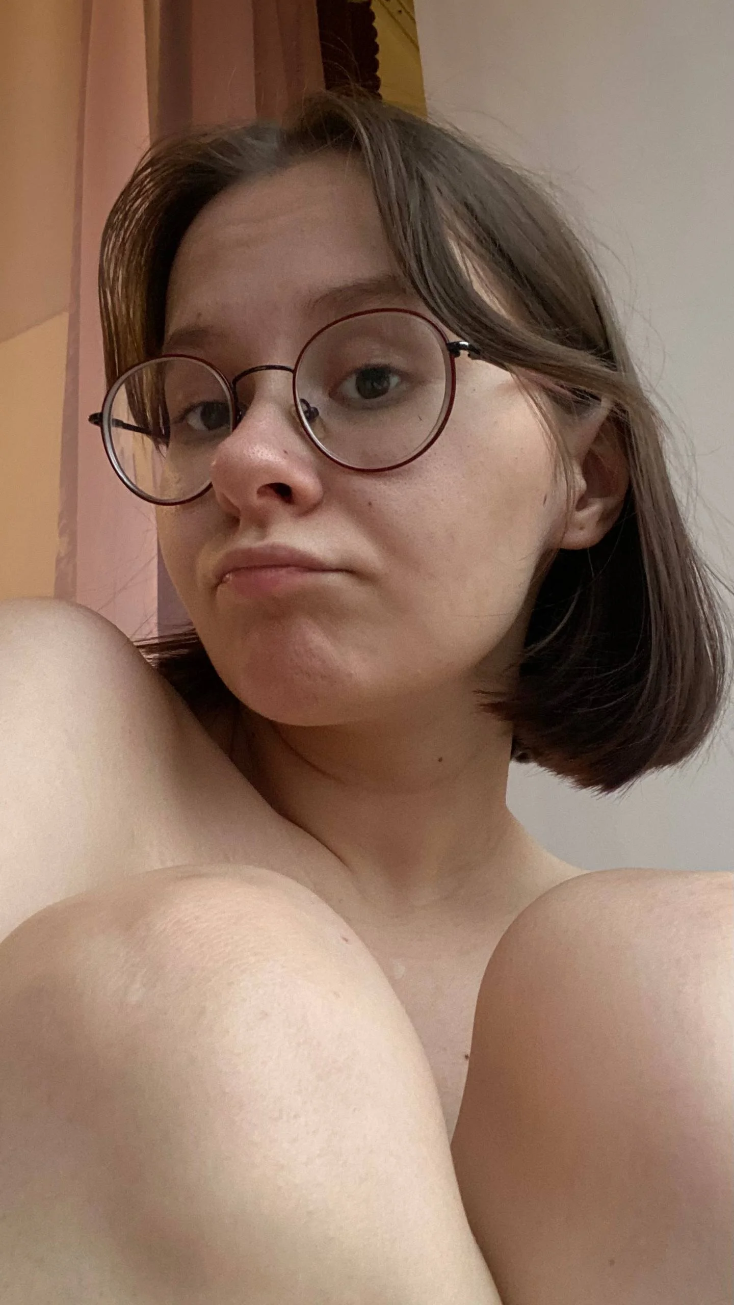XXX Porn Photo of Nude AlmaMitchell 25