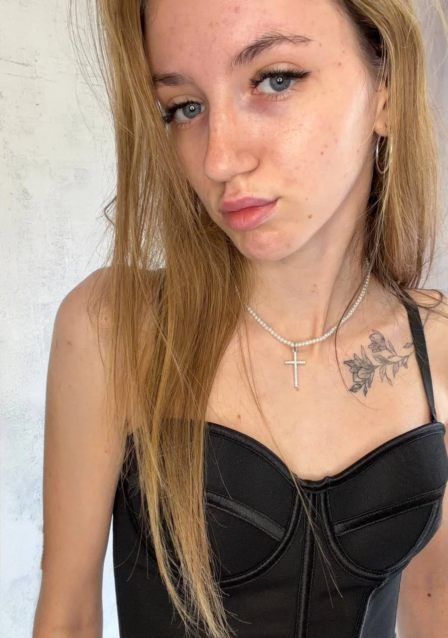 XXX Porn Photo of Nude NellieEinspahr 14