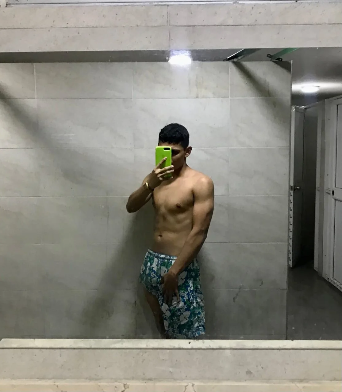 XXX Porn Photo of Nude Sean_Paul 5