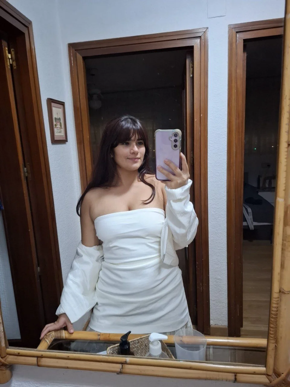 XXX Porn Photo of Nude NoireMallow 1