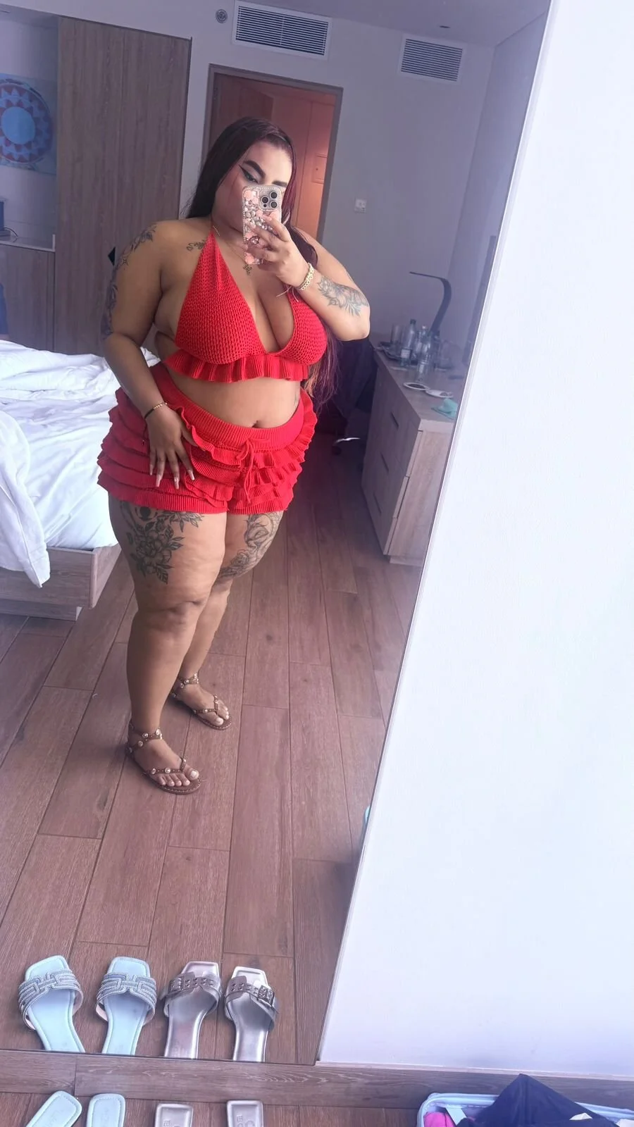 XXX Porn Photo of Nude jimerestrep_ 21
