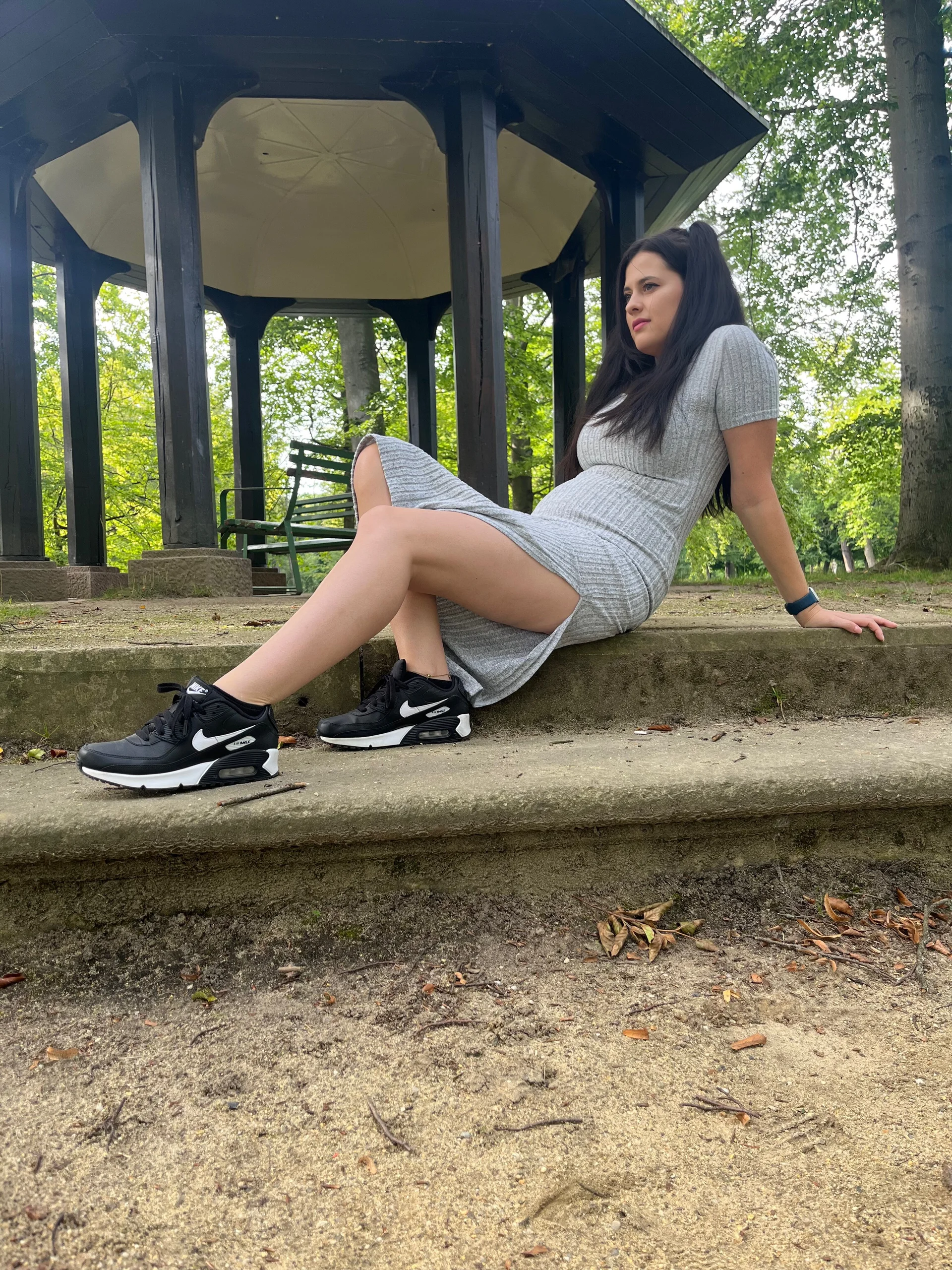 XXX Porn Photo of Nude Mina_Foxx 3