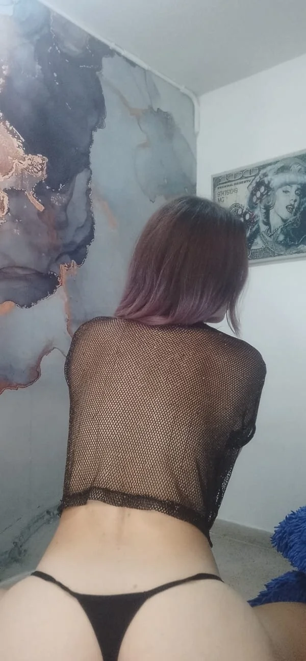 XXX Porn Photo of Nude DanaaRey 12