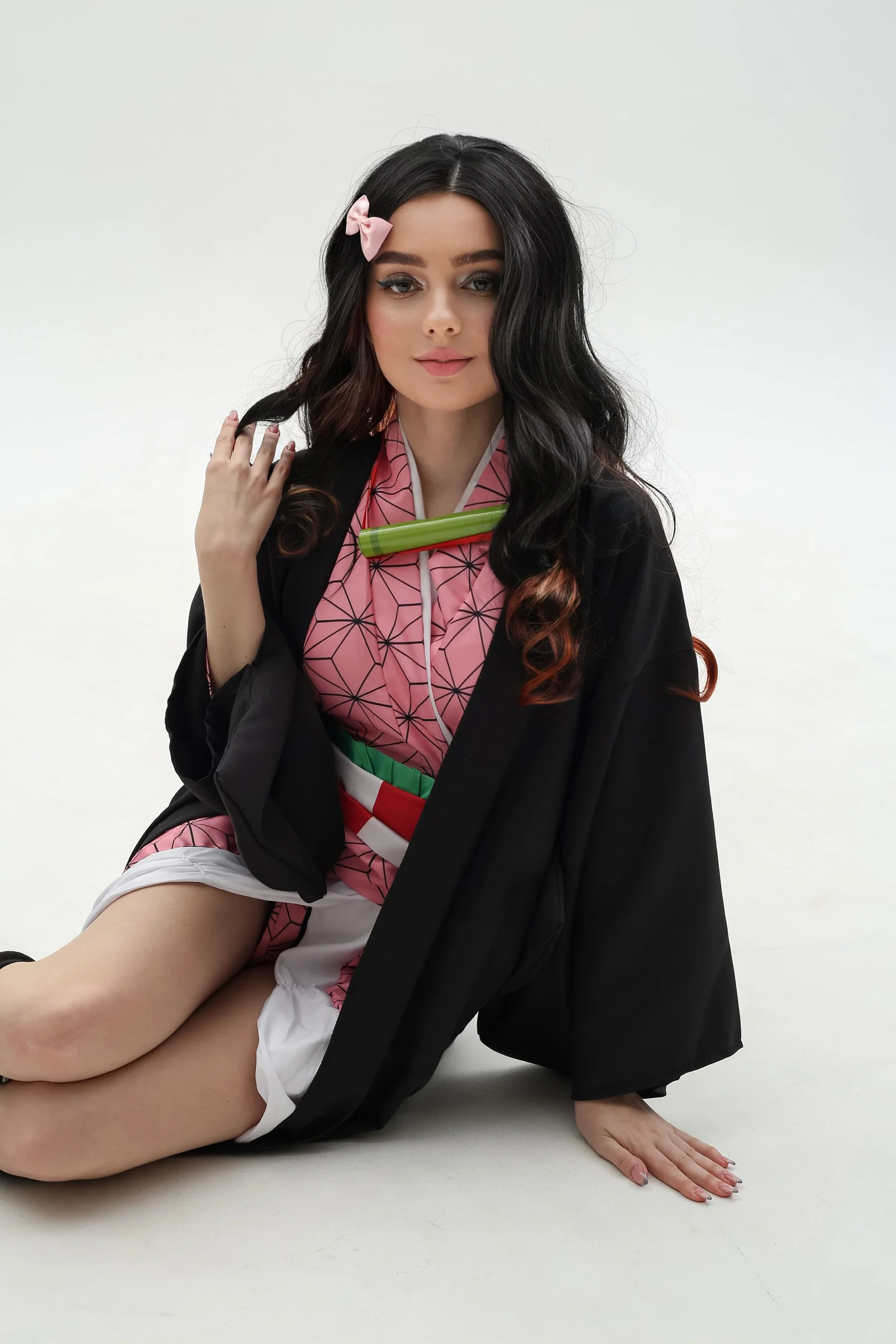 XXX Porn Photo of Nude CloudGrace 42