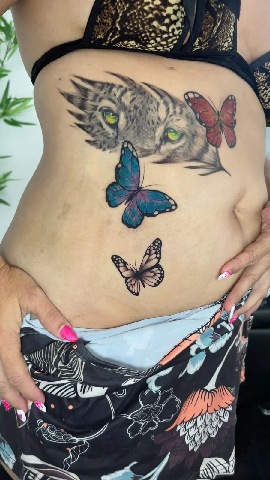 XXX Porn Photo of Nude camile_milf 1295
