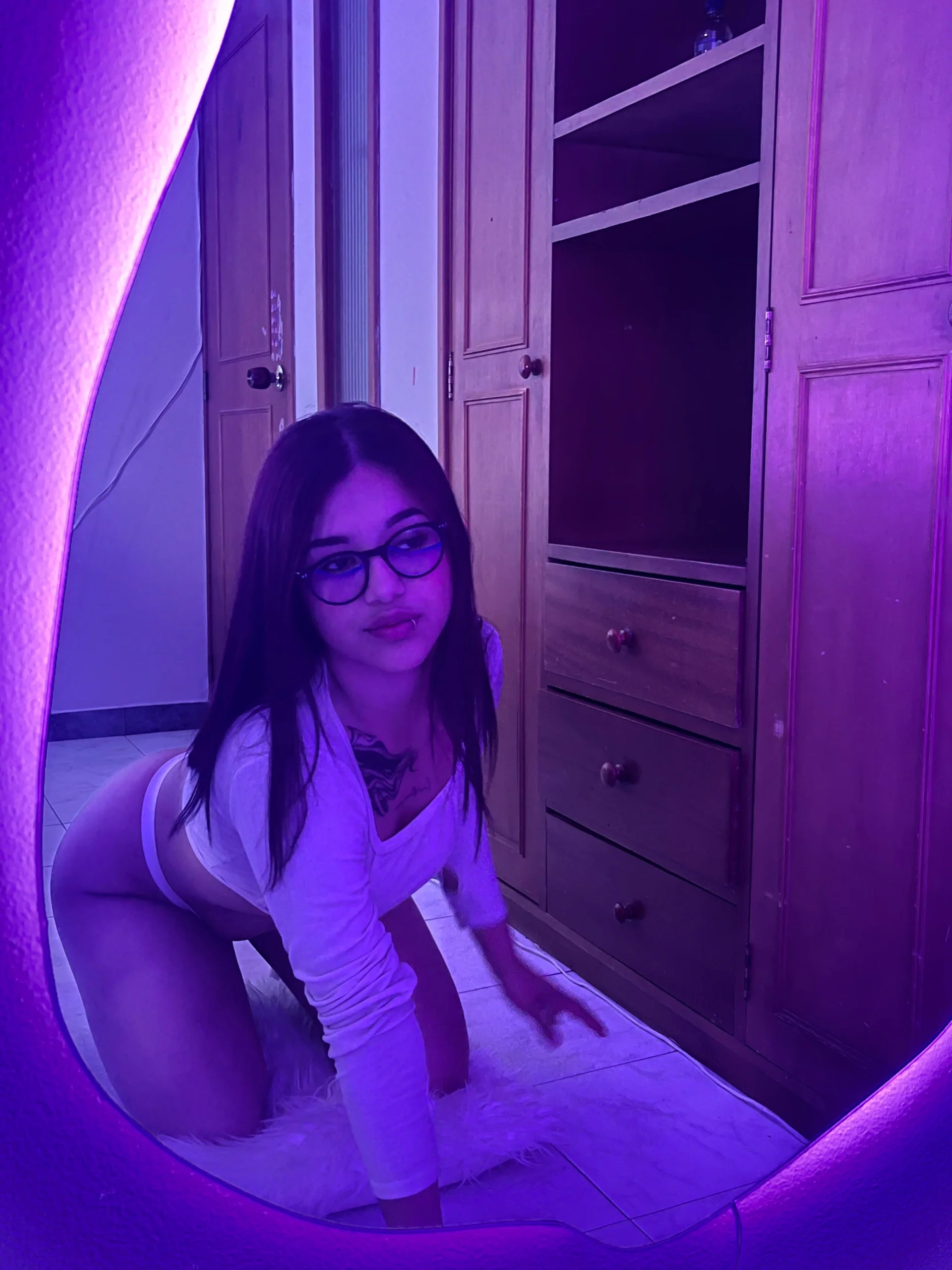 XXX Porn Photo of Nude Aariel11 14