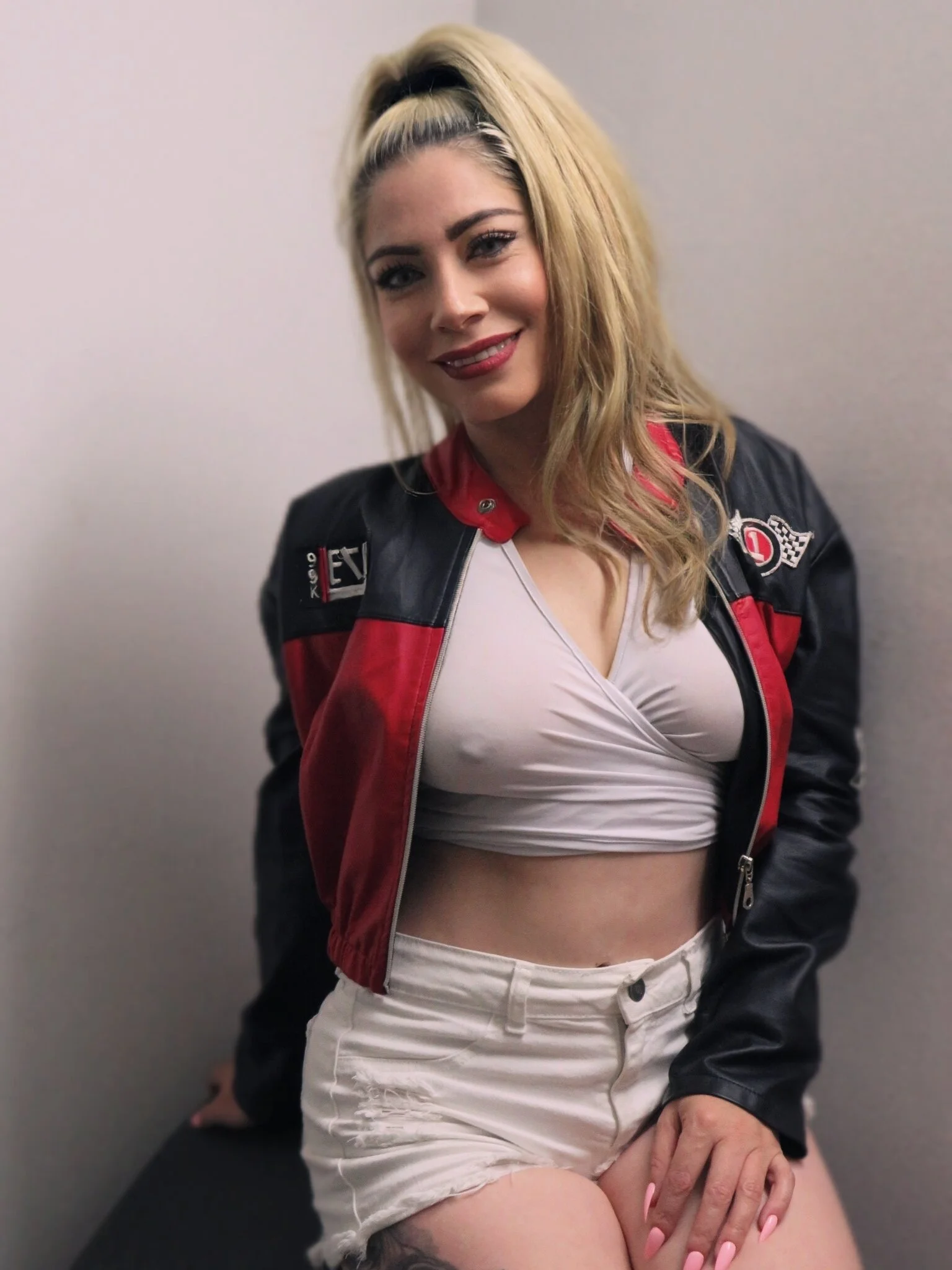 XXX Porn Photo of Nude viktoria_davis_ 19