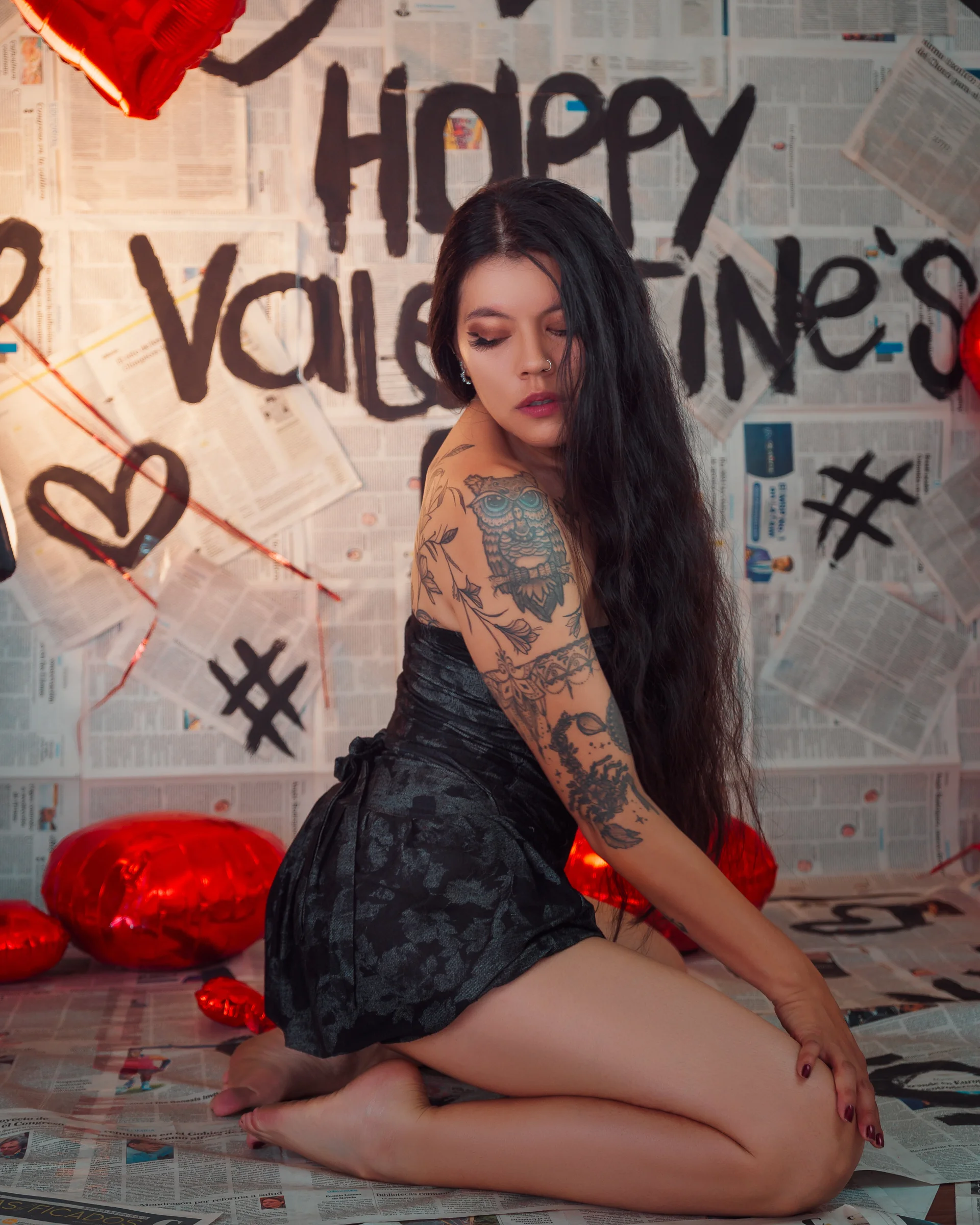 XXX Porn Photo of Nude Lanadelrey_1 8