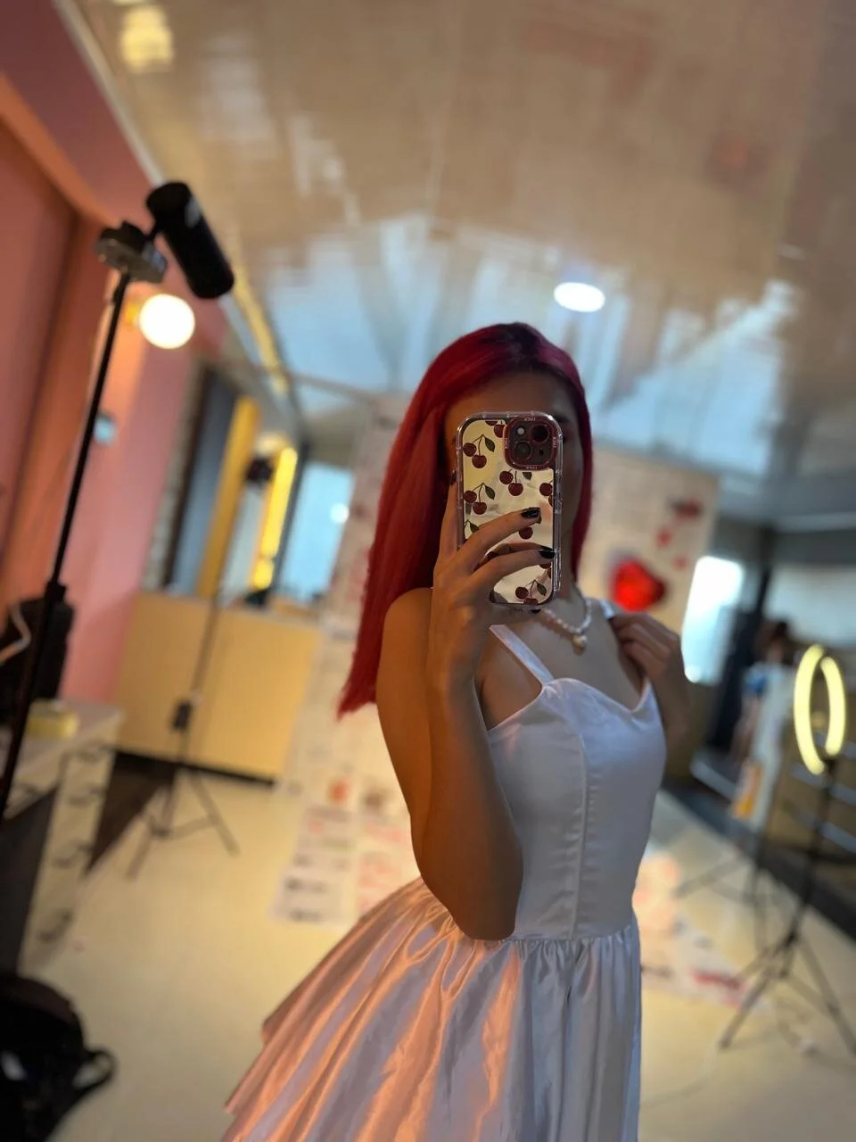 XXX Porn Photo of Nude lanablacke_ 16