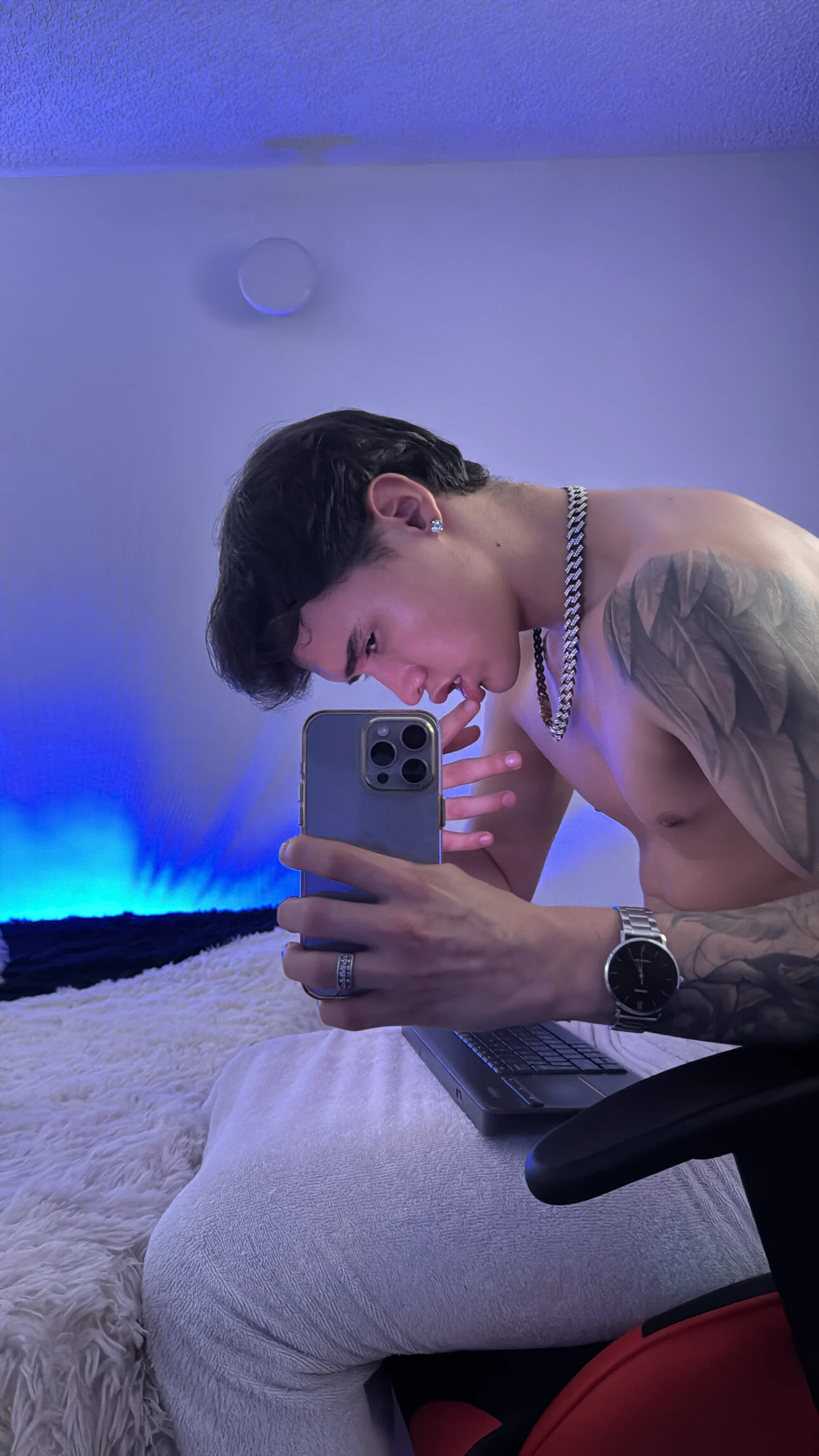 XXX Porn Photo of Nude Joan_Gonzalez 49