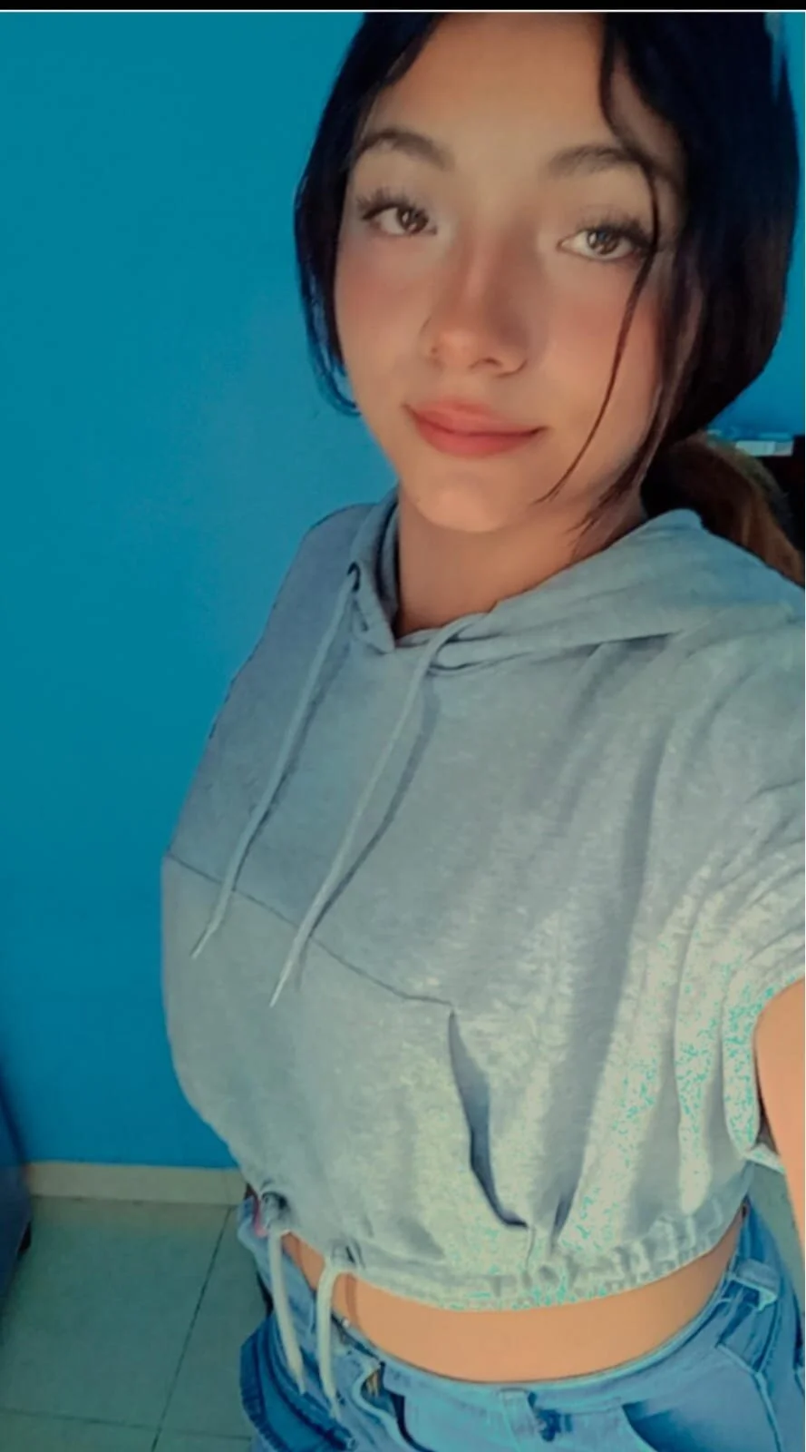 XXX Porn Photo of Nude MiaDivine_ 1